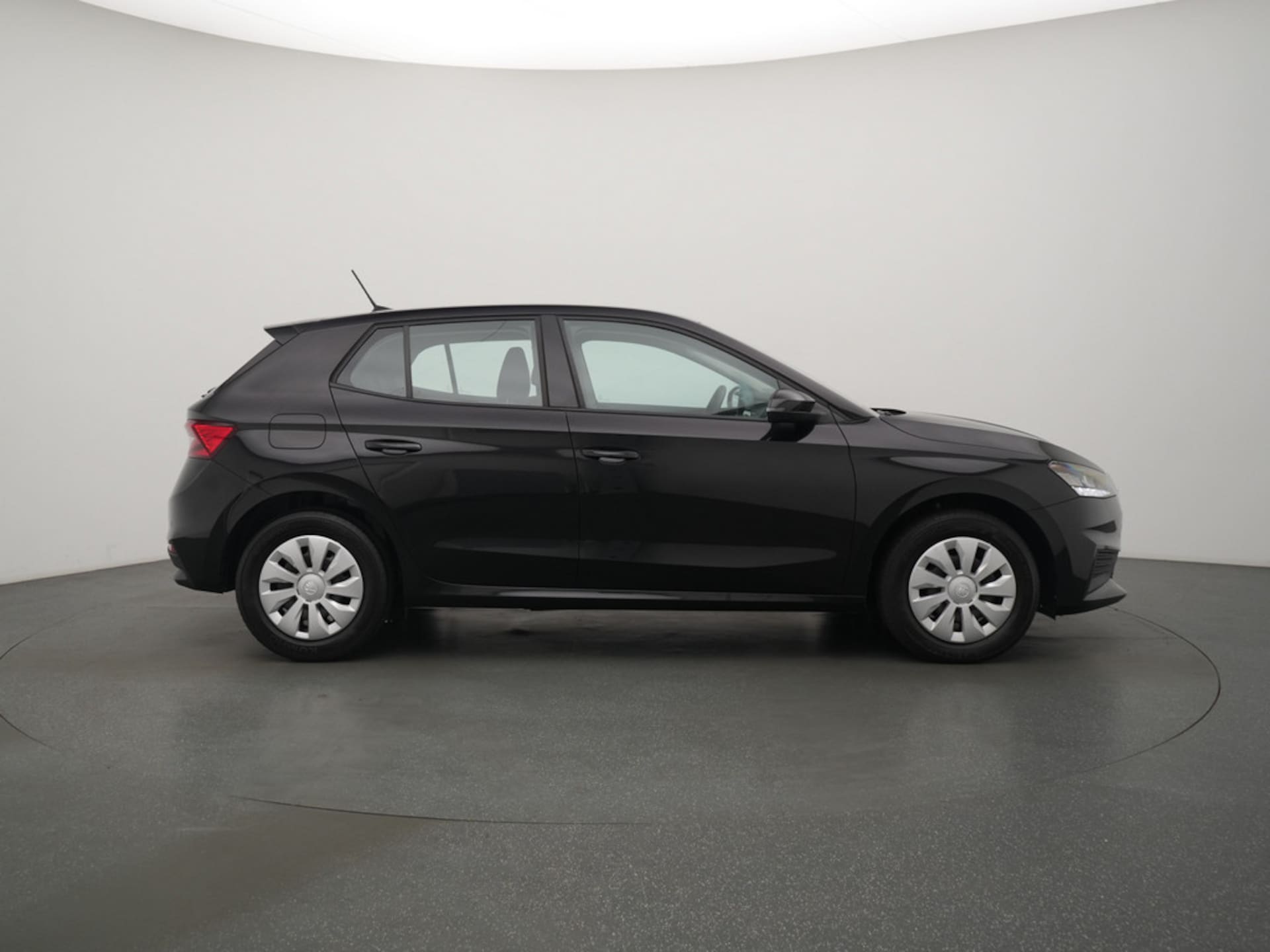 Skoda Fabia Active