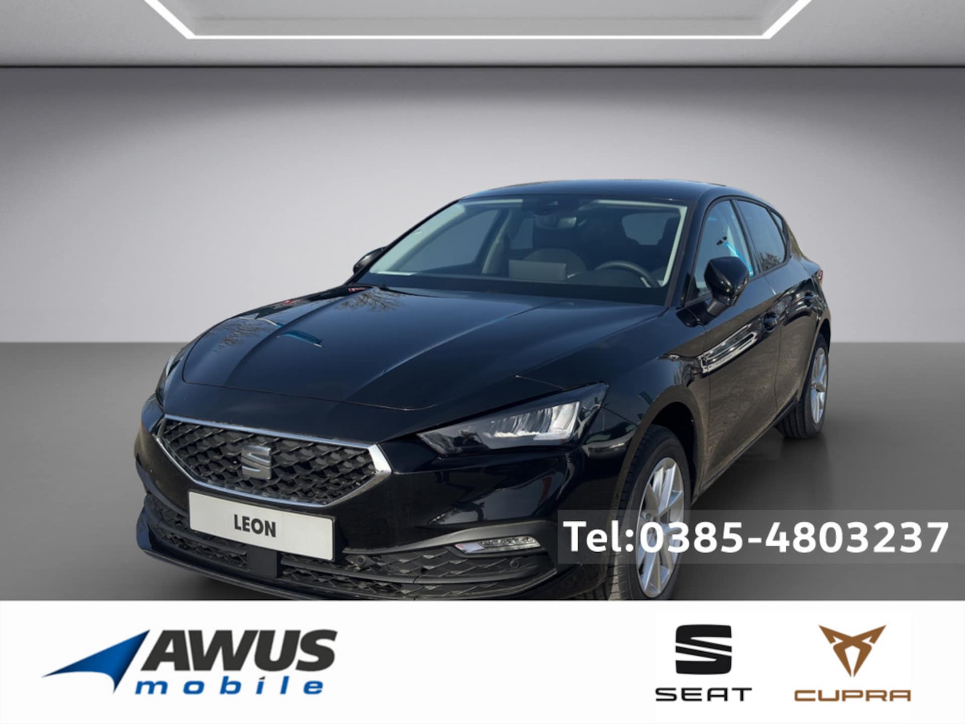 SEAT Leon Style