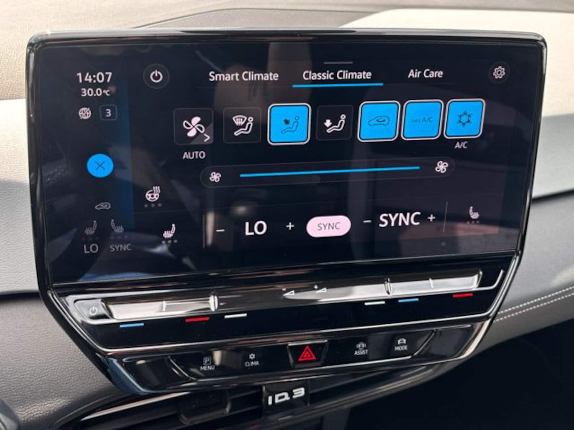 Volkswagen ID.3 MOVE Pro
