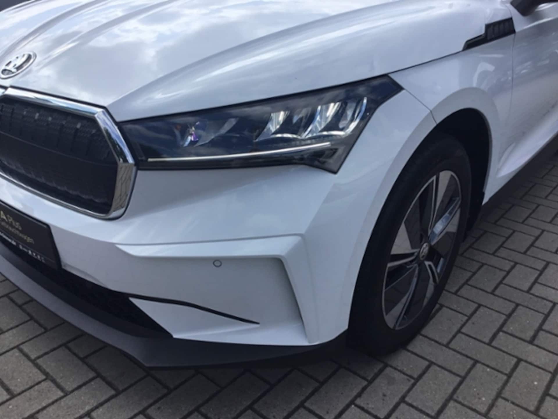 Skoda Enyaq 60