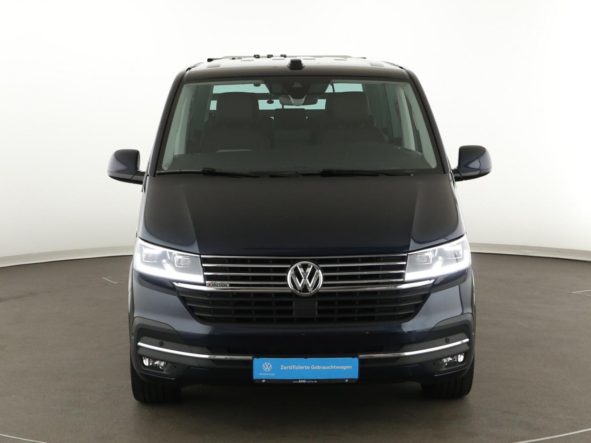 Volkswagen T6.1 Multivan Highline