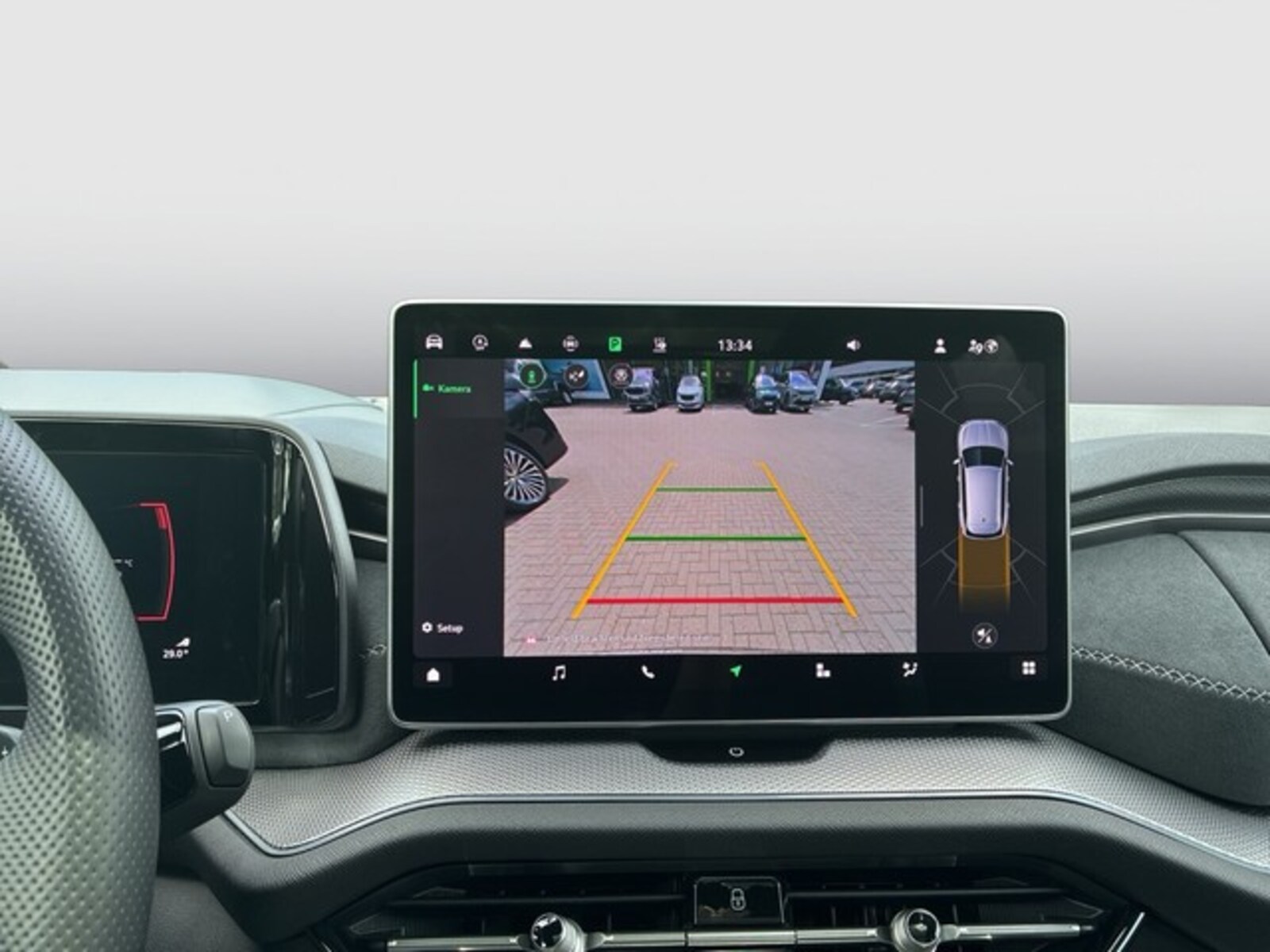 Škoda Kodiaq – Bild 16