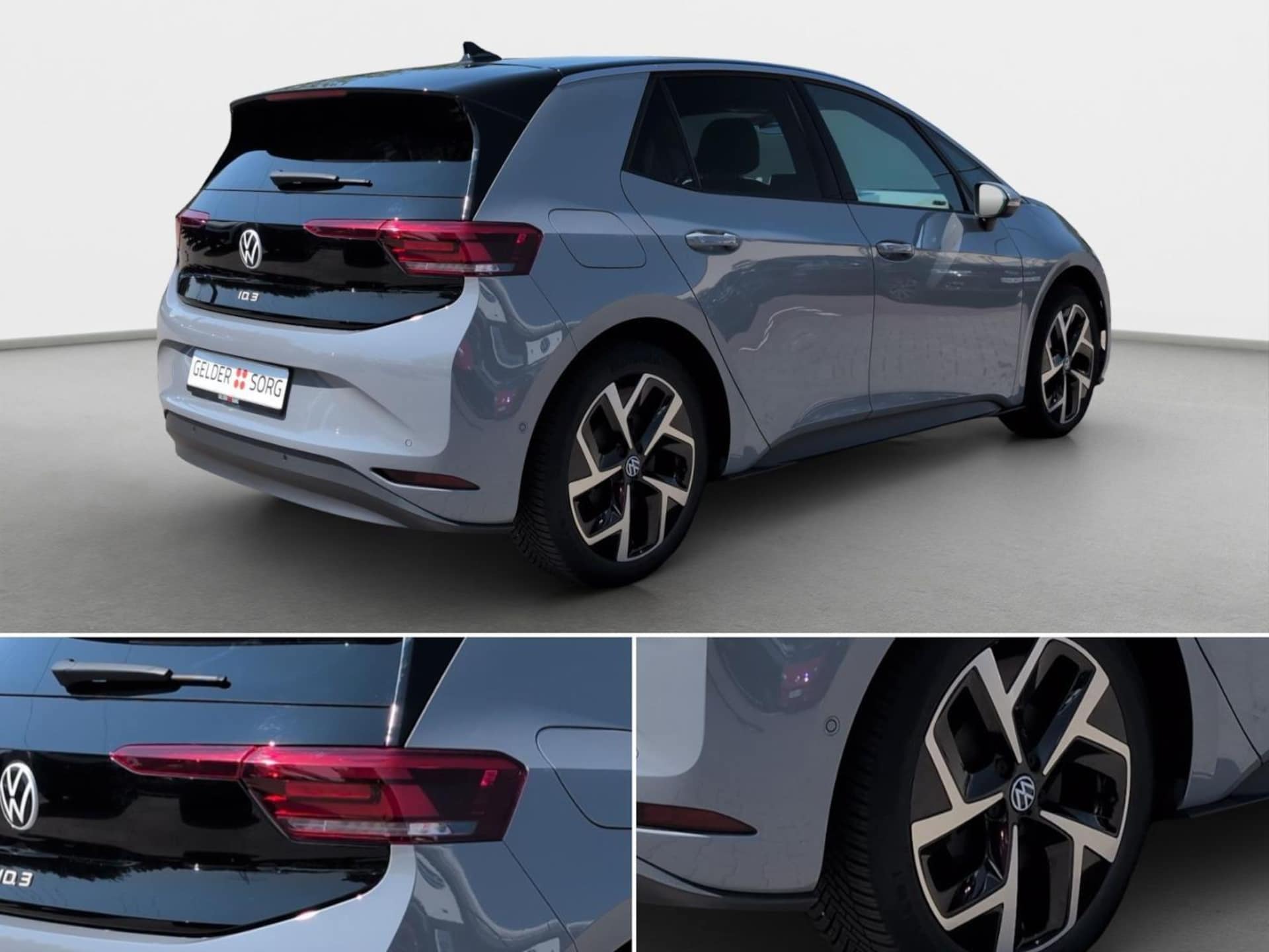 Volkswagen ID.3 MOVE Pro