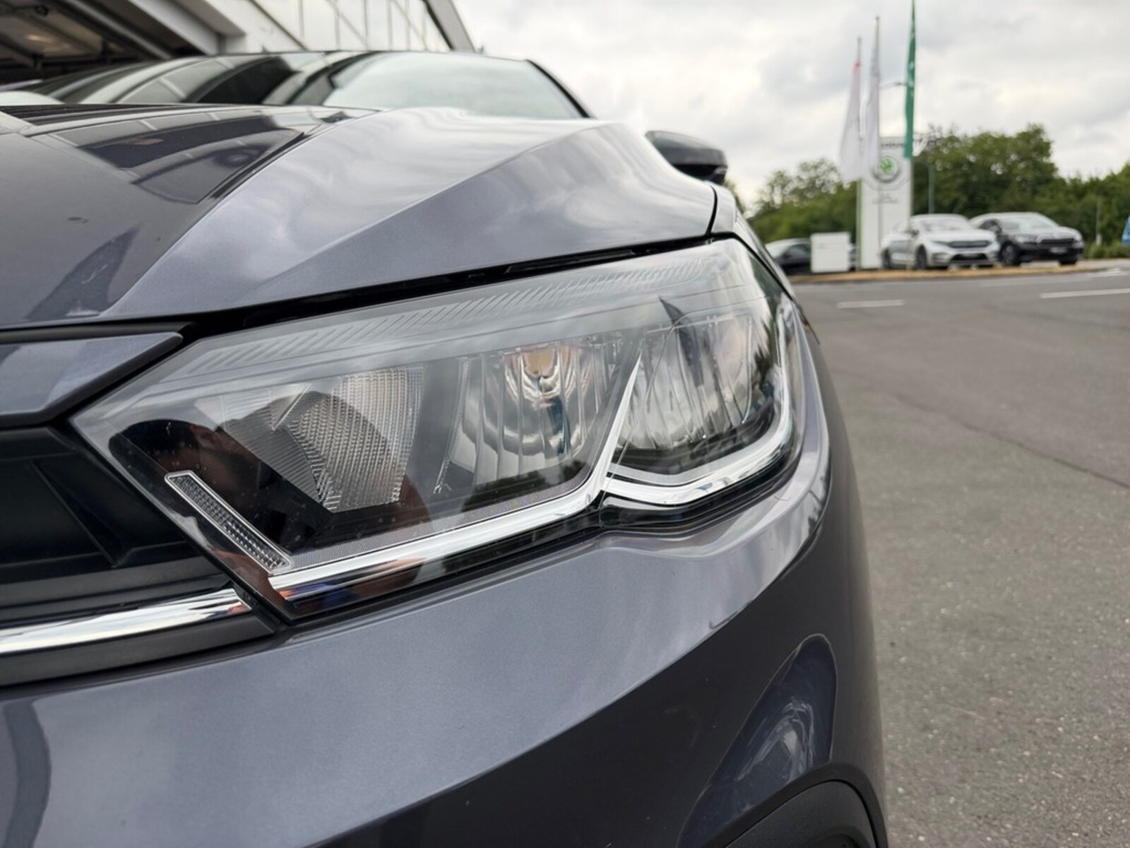 Volkswagen Polo – Bild 2