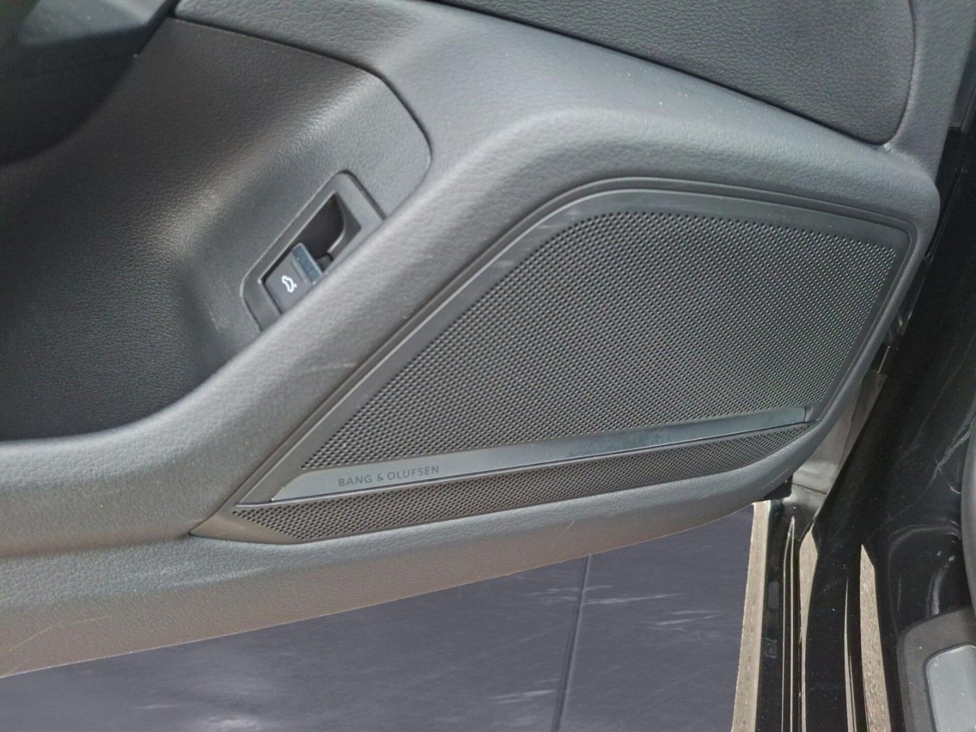 Audi S7 Sportback