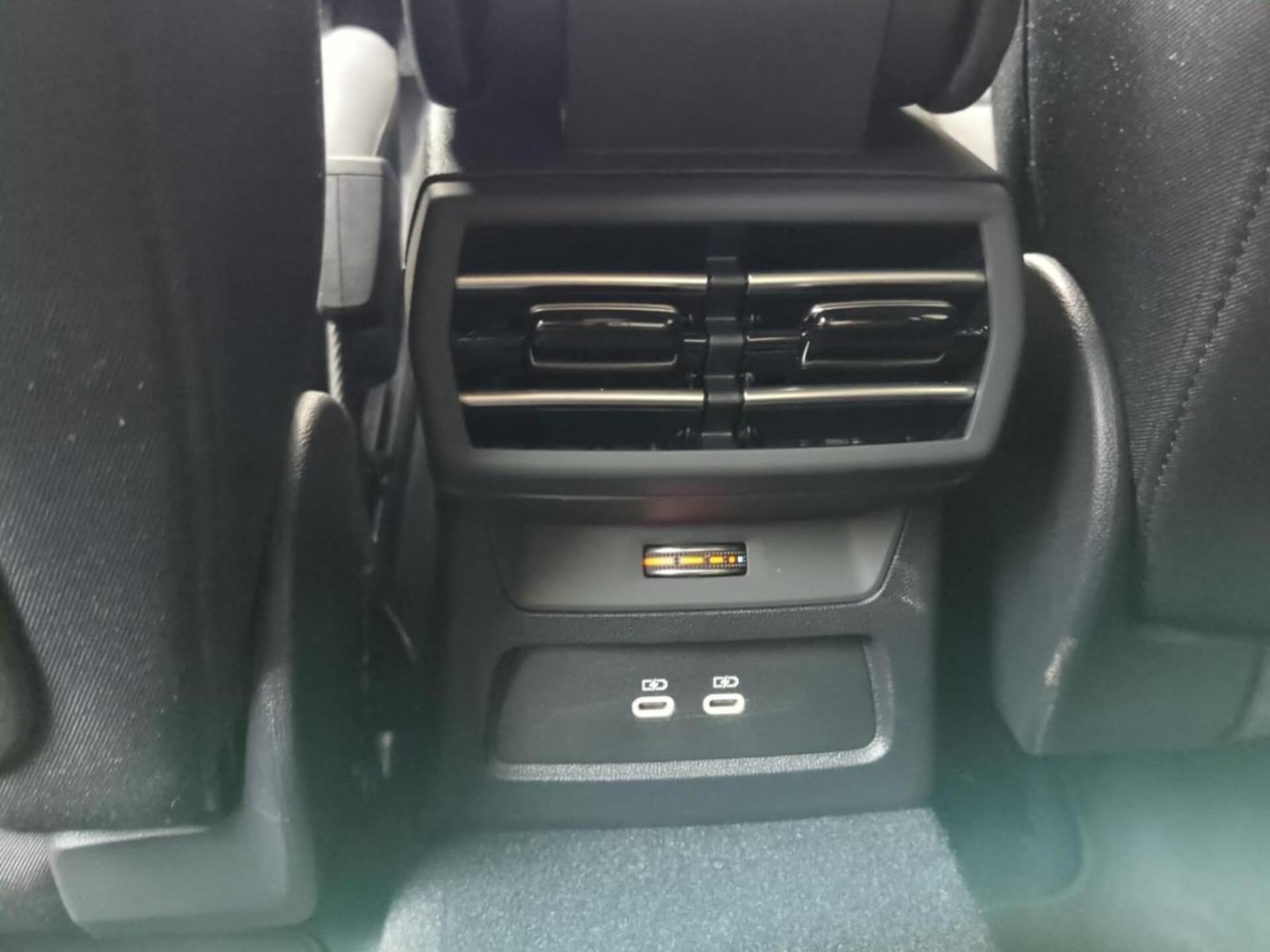 Audi A3 Sportback TFSI e
