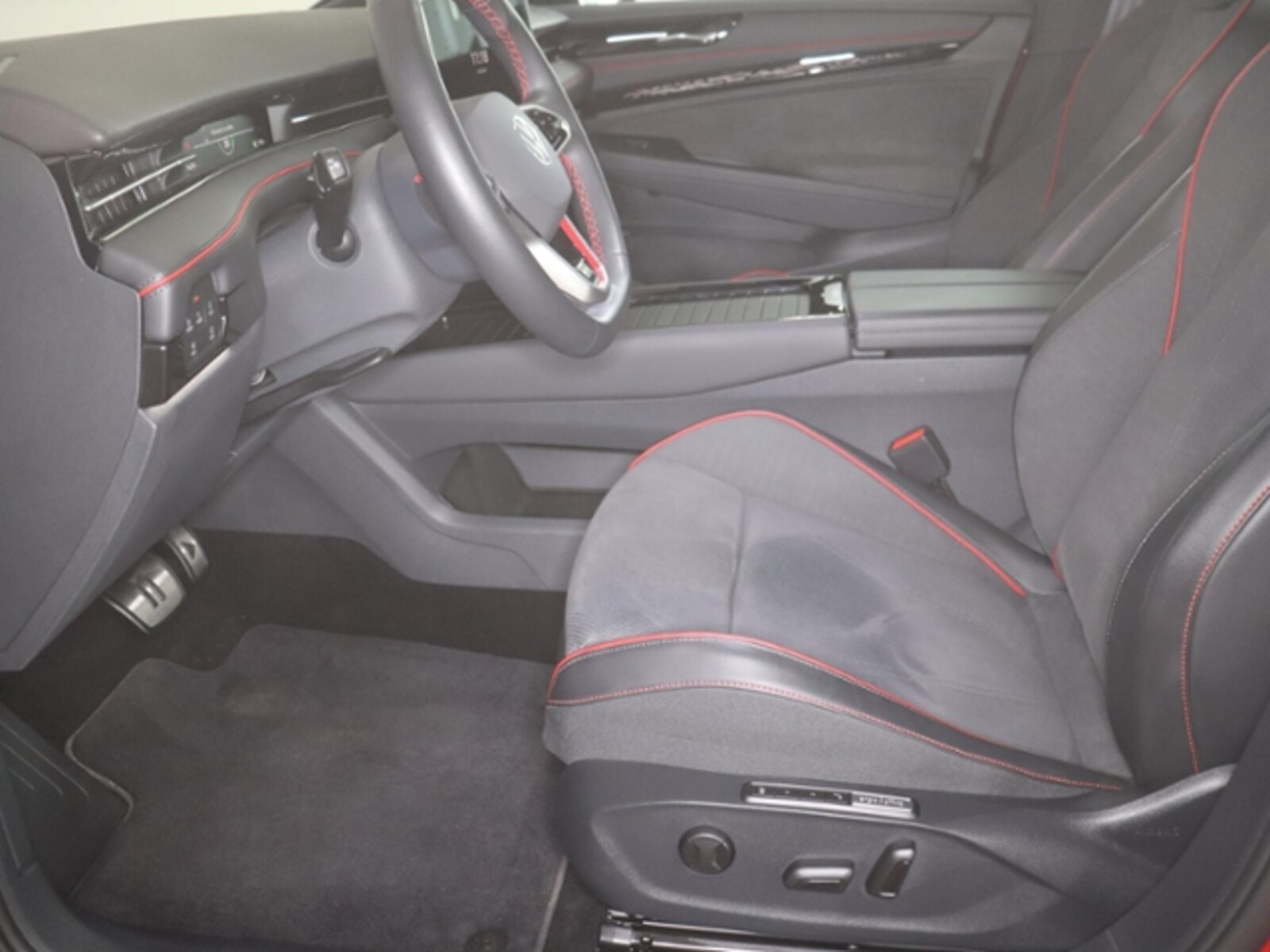 Volkswagen ID.7 Tourer – Bild 8