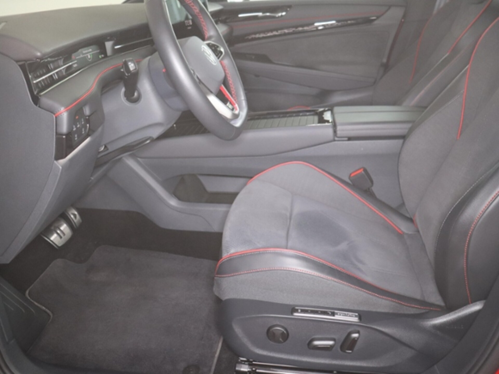 Volkswagen ID.7 Tourer GTX