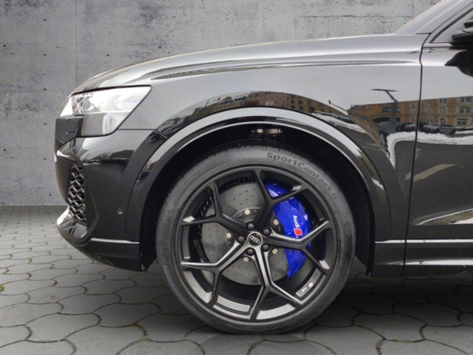 Audi RS Q8 performance – Bild 13