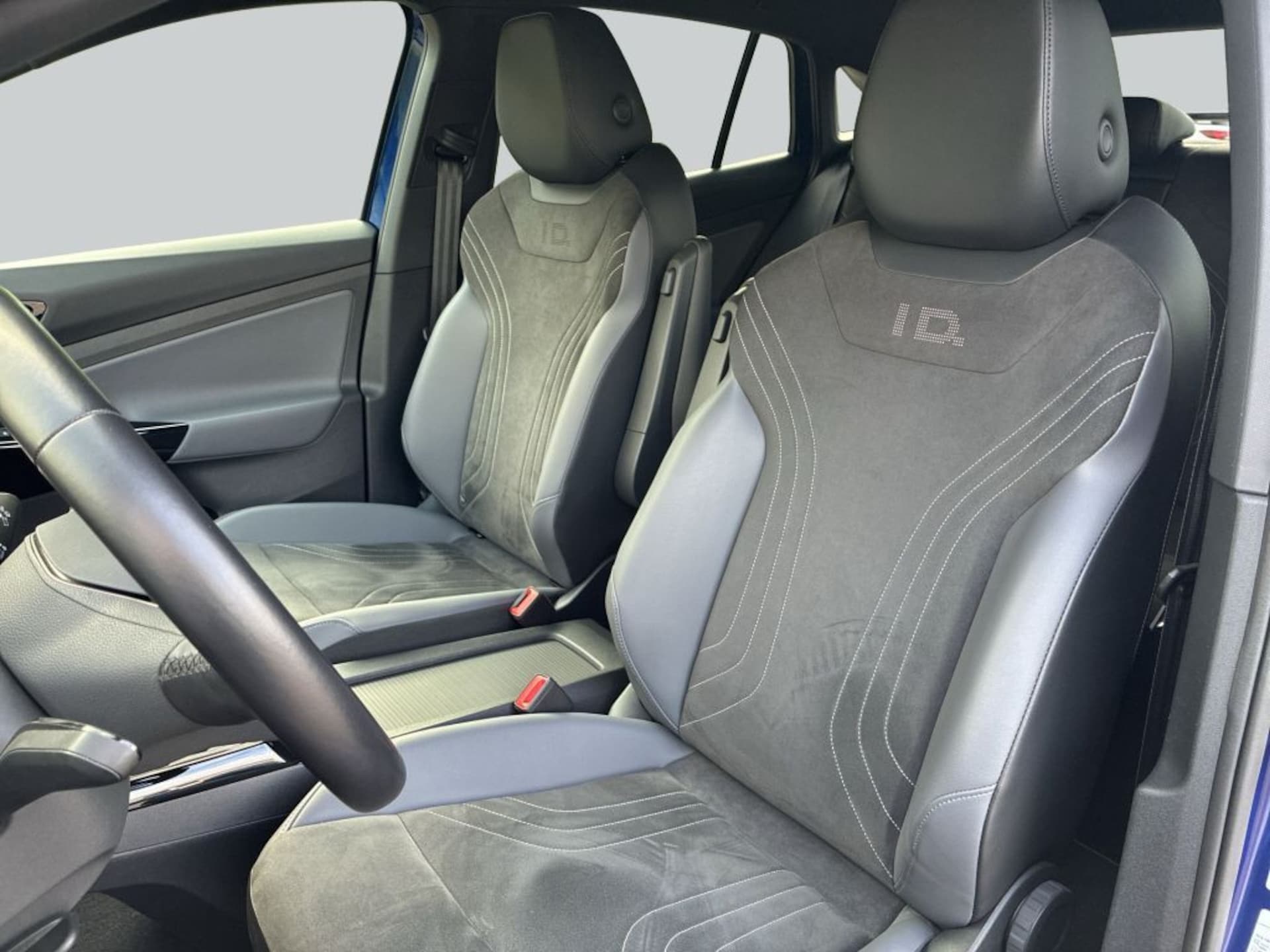 Volkswagen ID.5 Pro