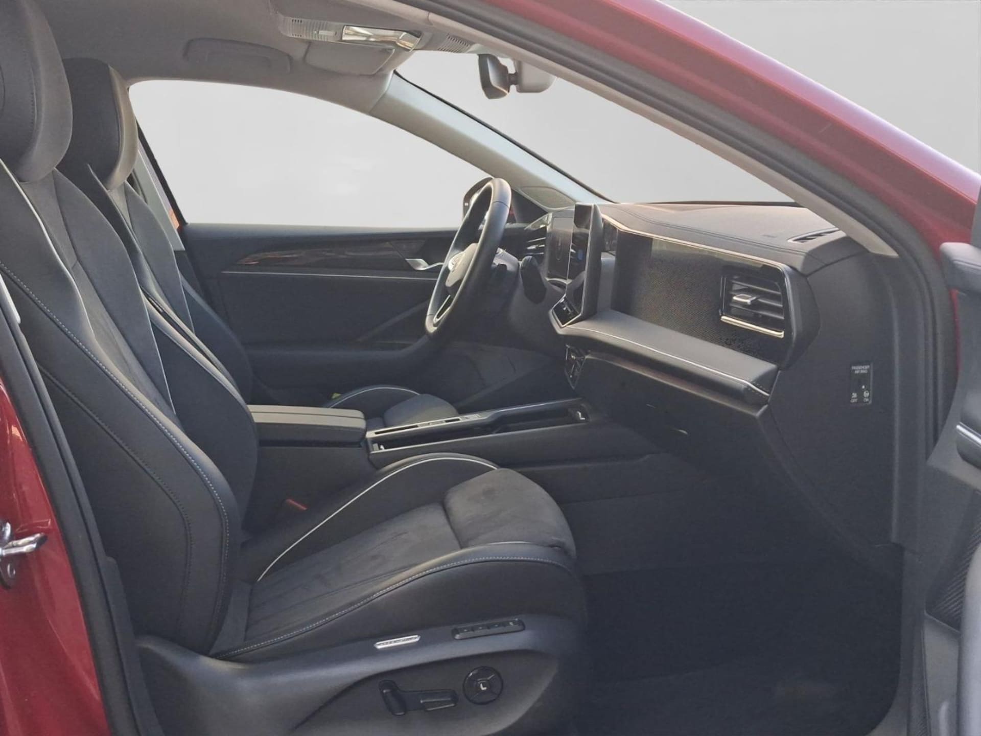 Volkswagen Passat Business