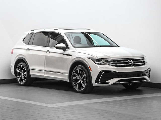 Image de {{modelName}} 2022 Volkswagen Tiguan 