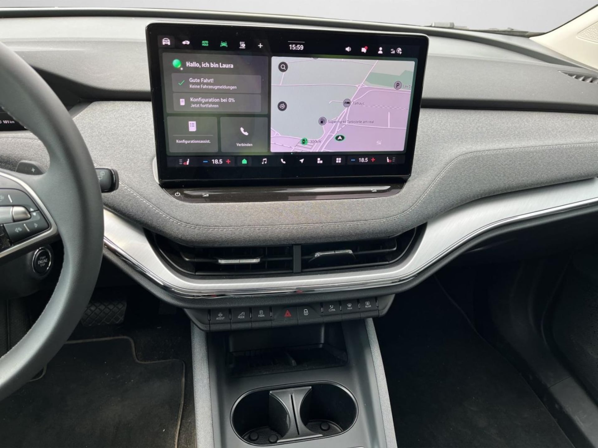 Skoda Enyaq 85x