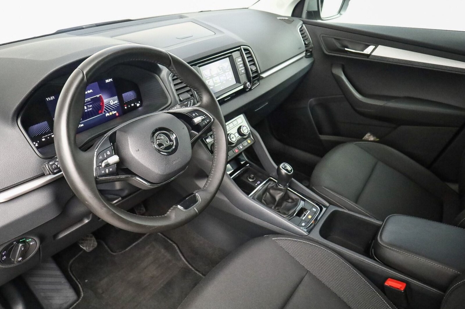 Škoda Karoq – Bild 21