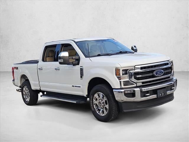 2020 Ford