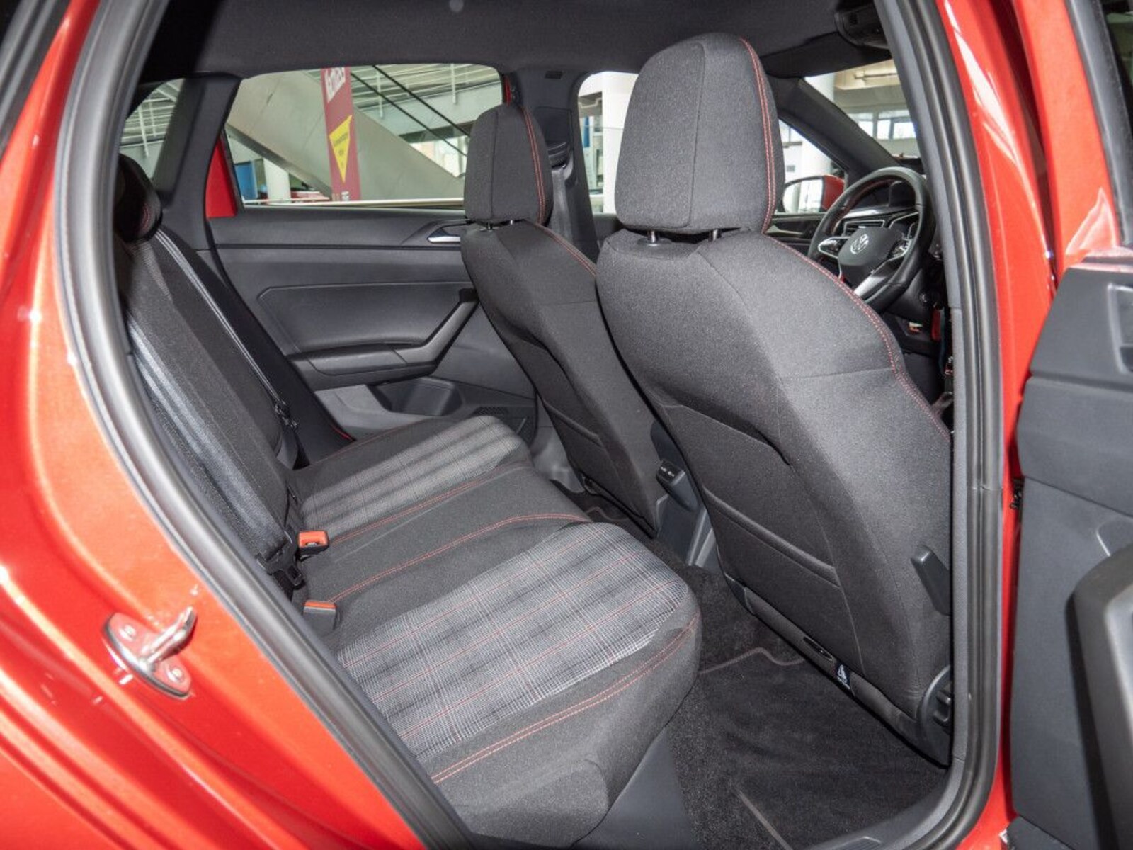 Volkswagen Polo – Bild 6