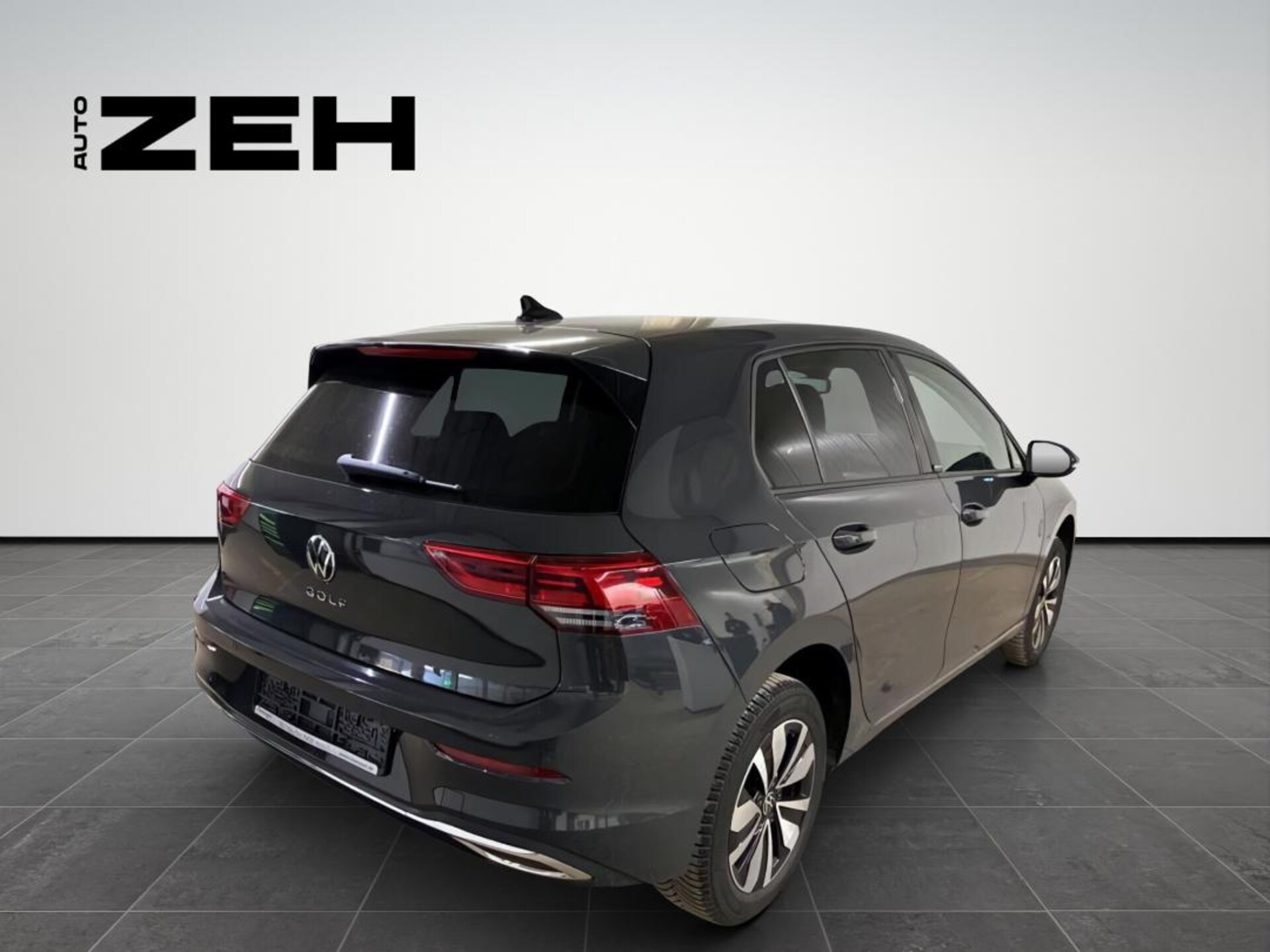 Volkswagen Golf MOVE