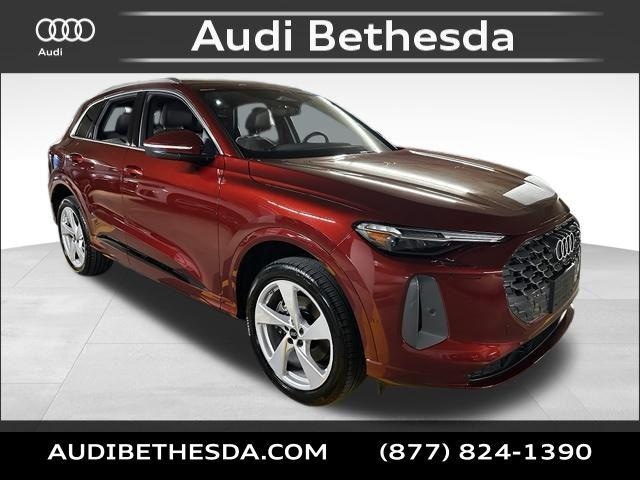 Photo of 2025 Audi Q5 