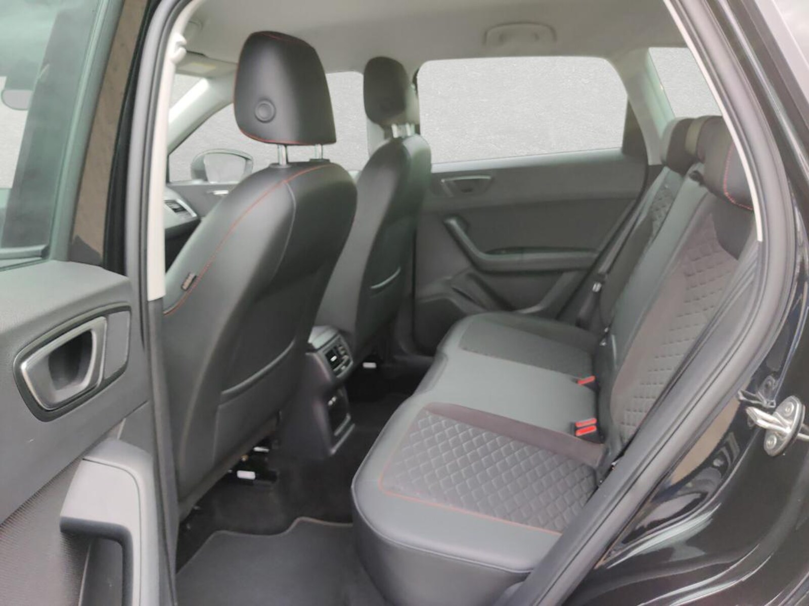 SEAT Ateca – Bild 11
