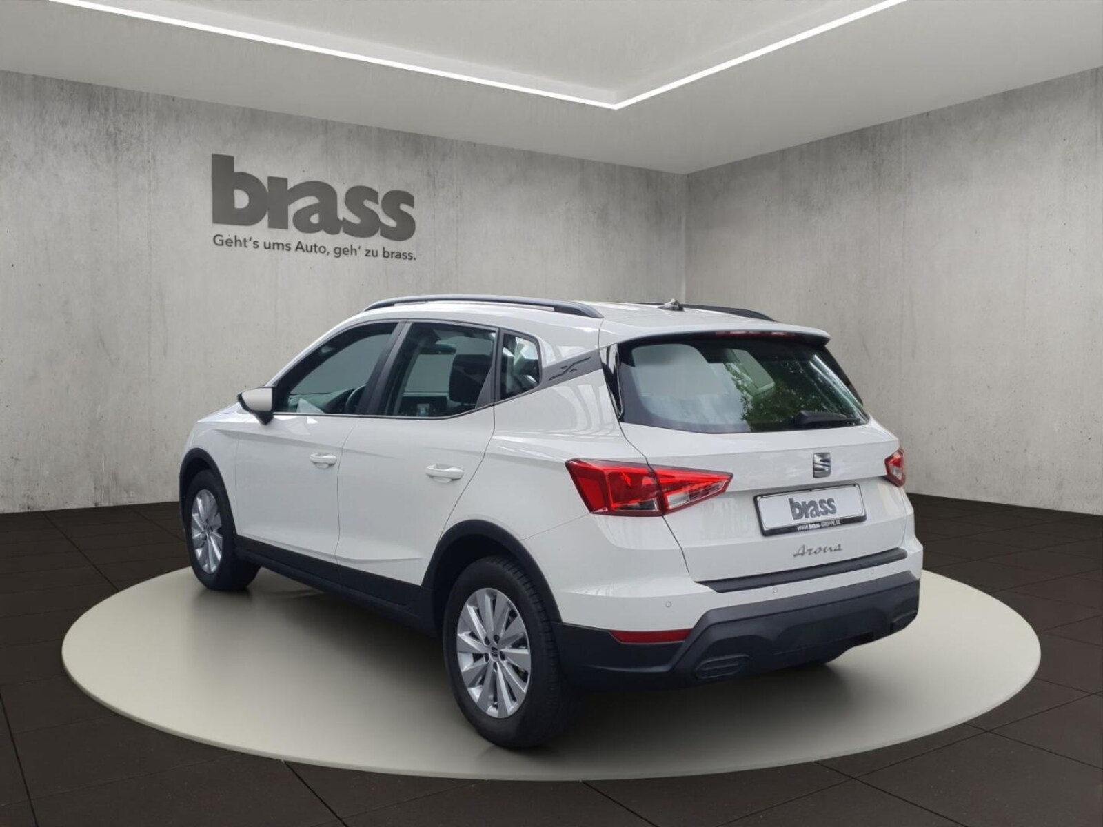 SEAT Arona – Bild 3