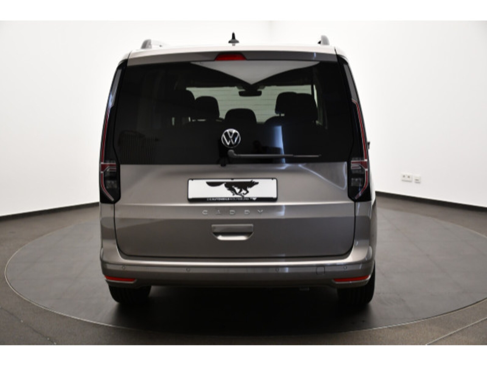 Volkswagen Caddy – Bild 20