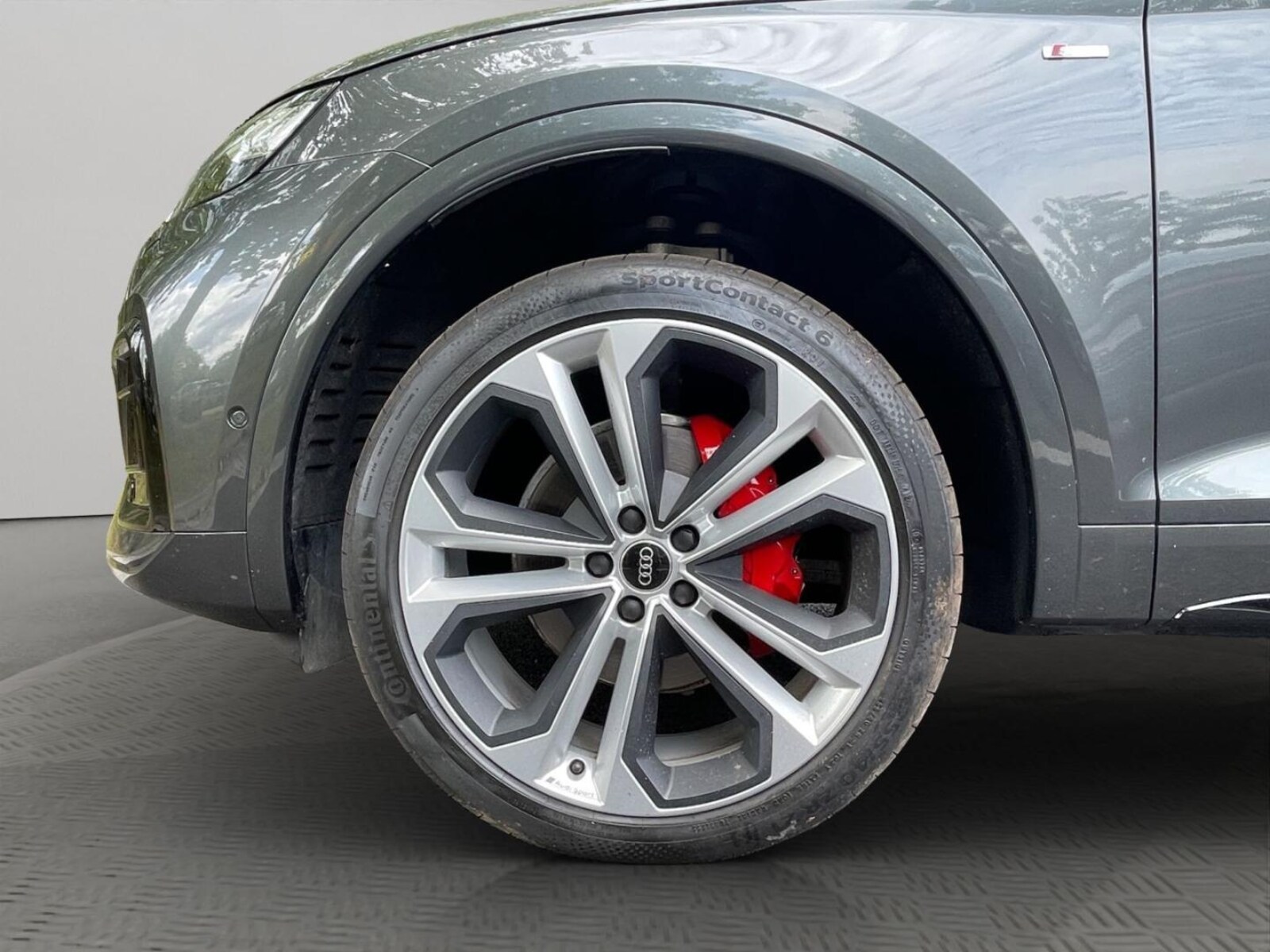 Audi Q5 Sportback – Bild 20