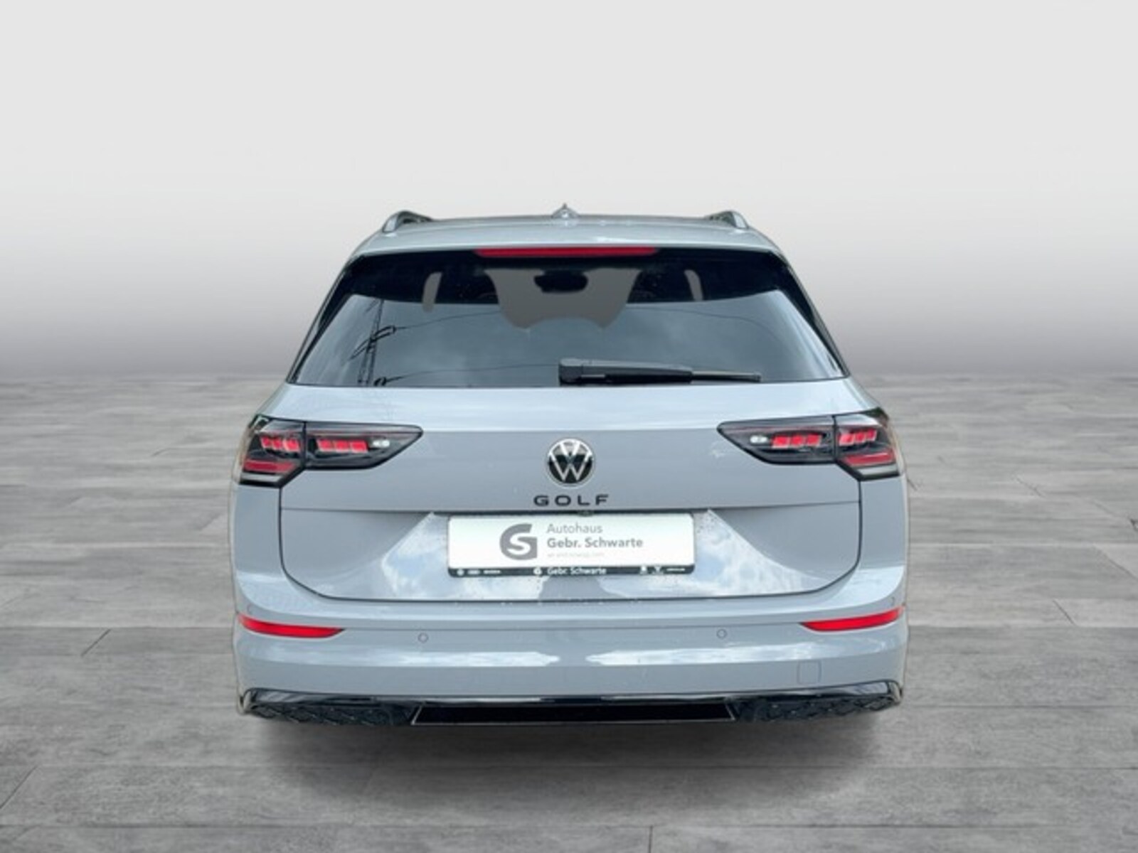 Volkswagen Golf Variant – Bild 4