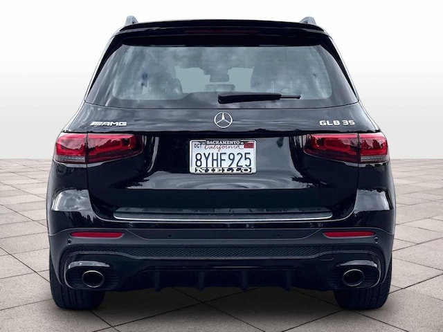 2021 Mercedes-Benz