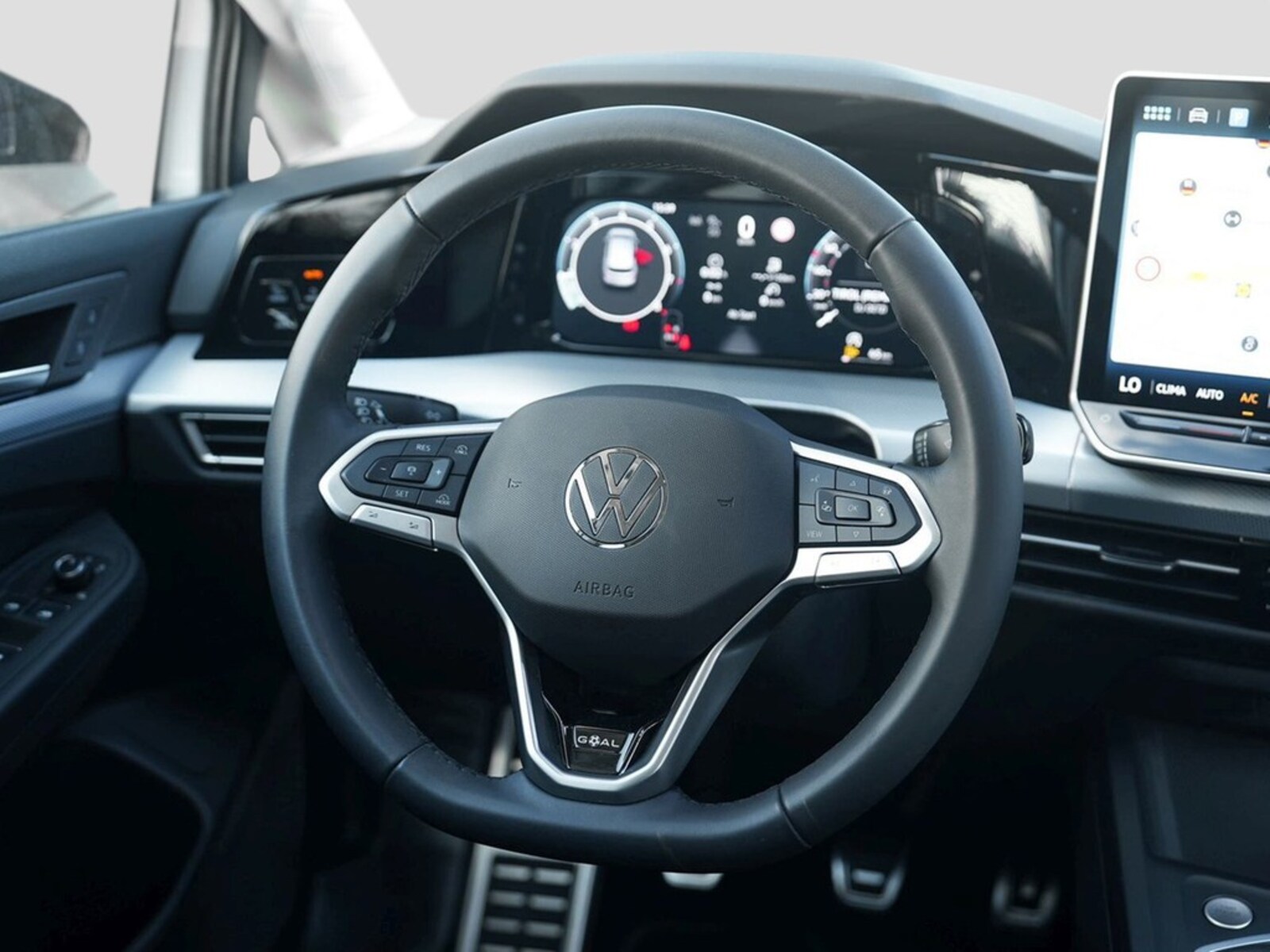 Volkswagen Golf – Bild 12