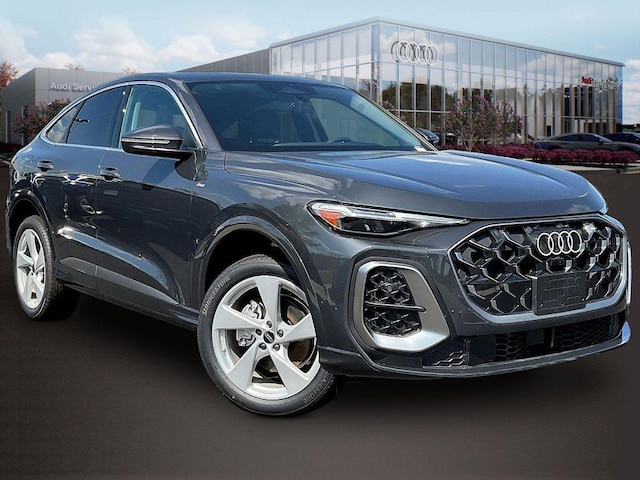 Photo of 2026 Audi Q5 Sportback 