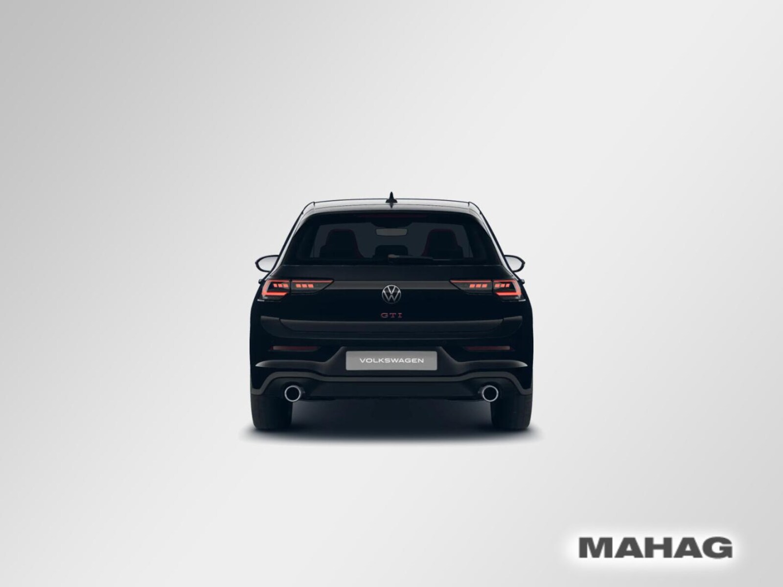 Volkswagen Golf – Bild 8