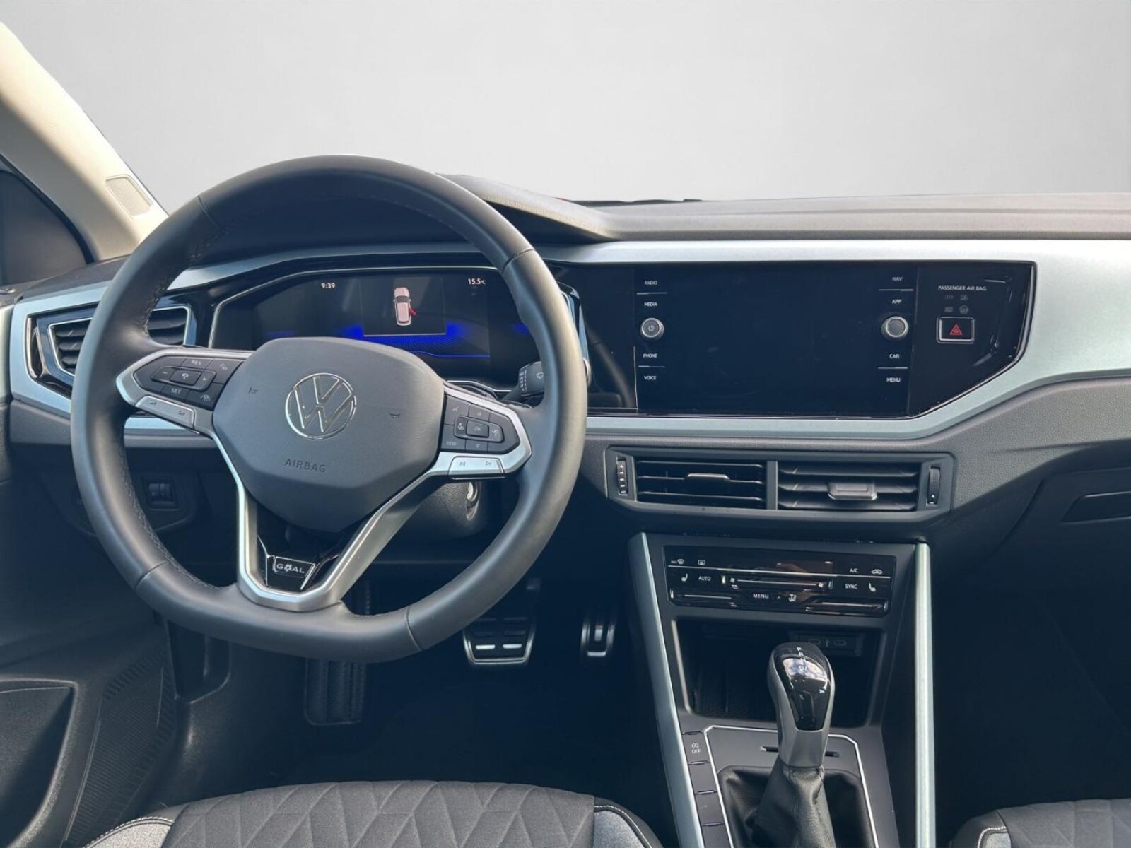 Volkswagen Taigo – Bild 3