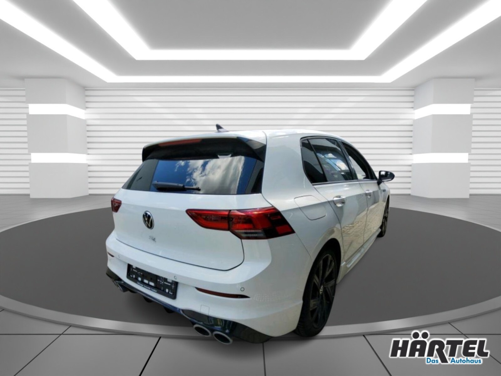 Volkswagen Golf – Bild 3