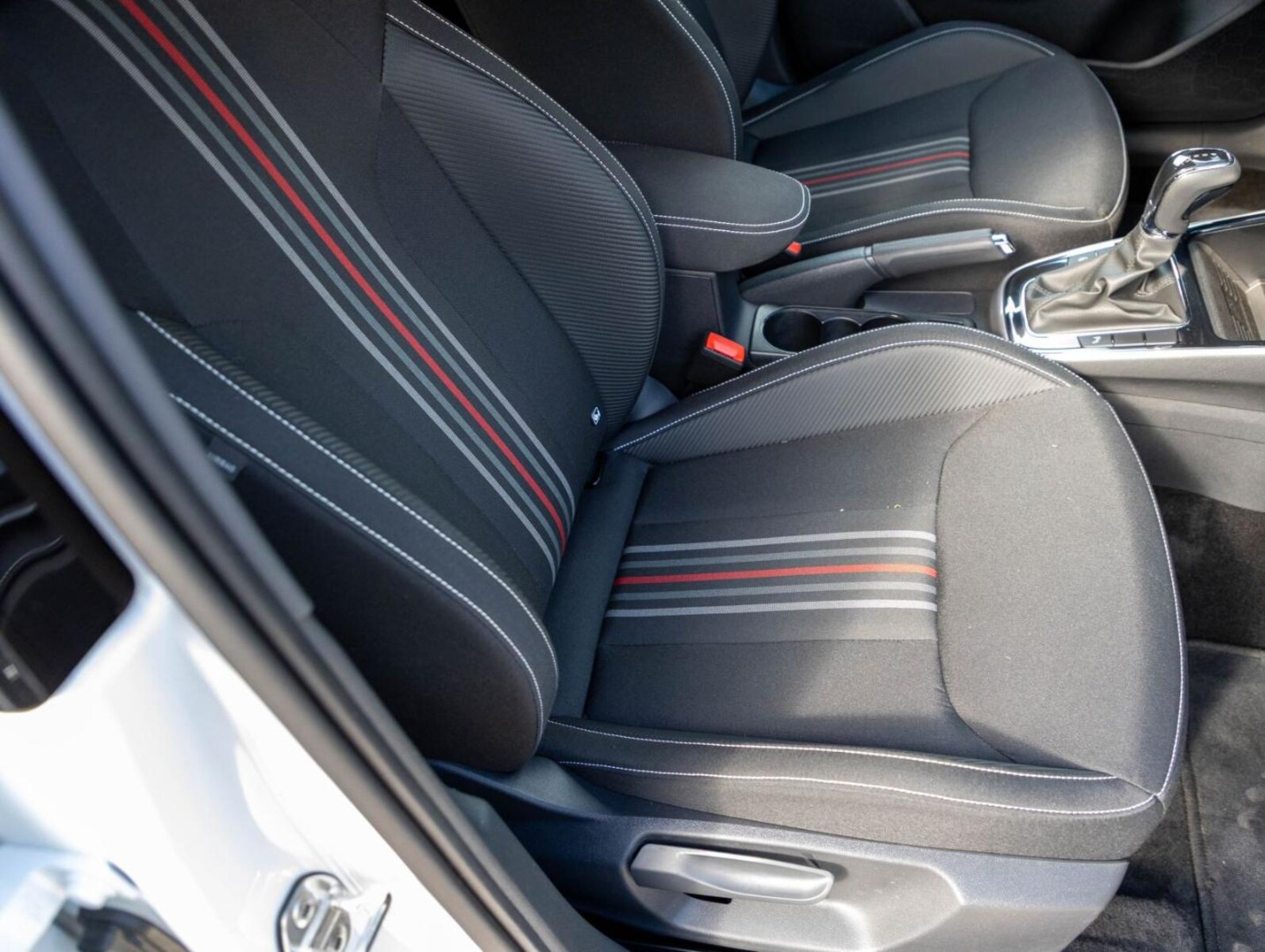 Škoda Fabia – Bild 21