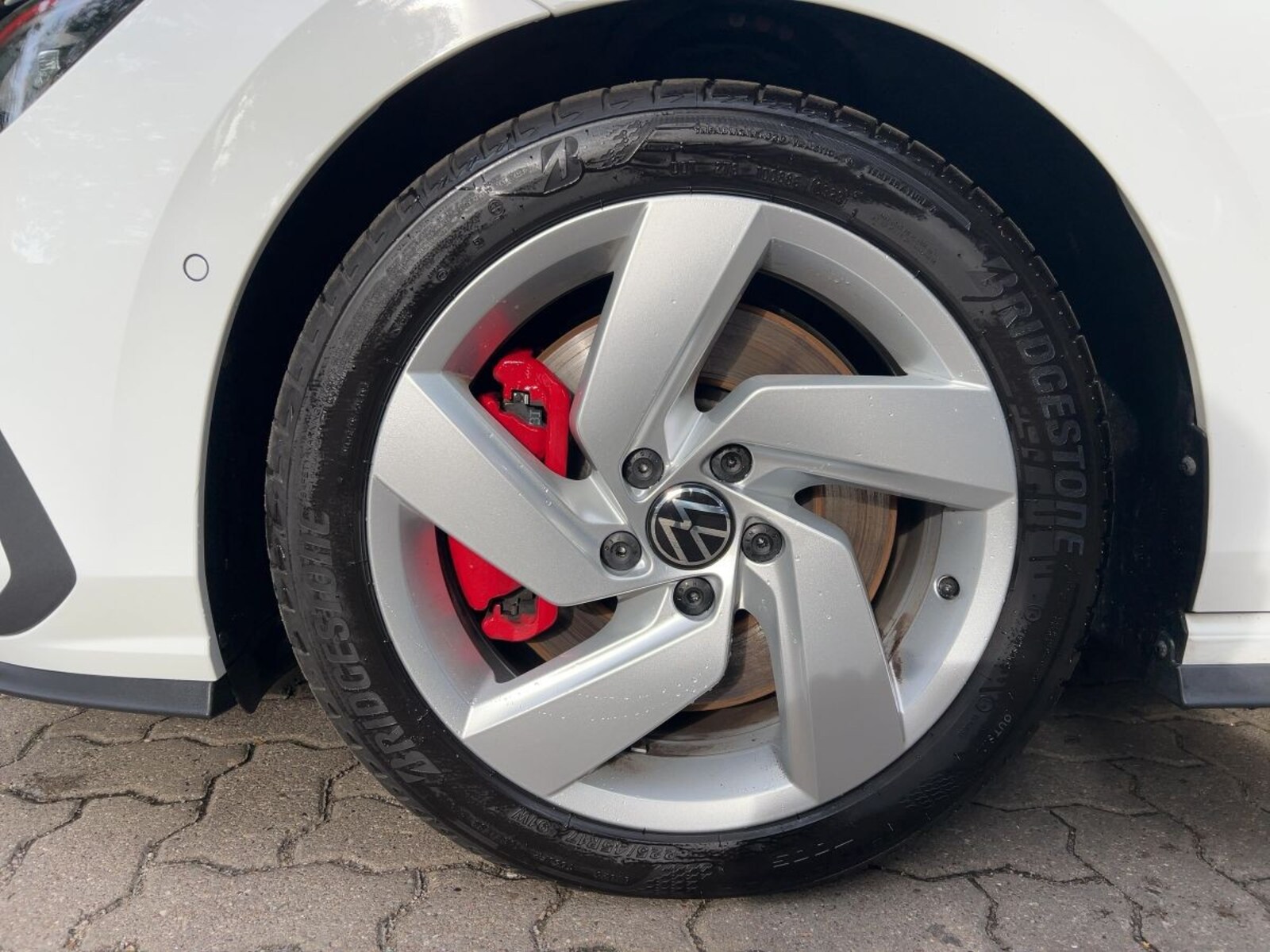 Volkswagen Golf – Bild 14