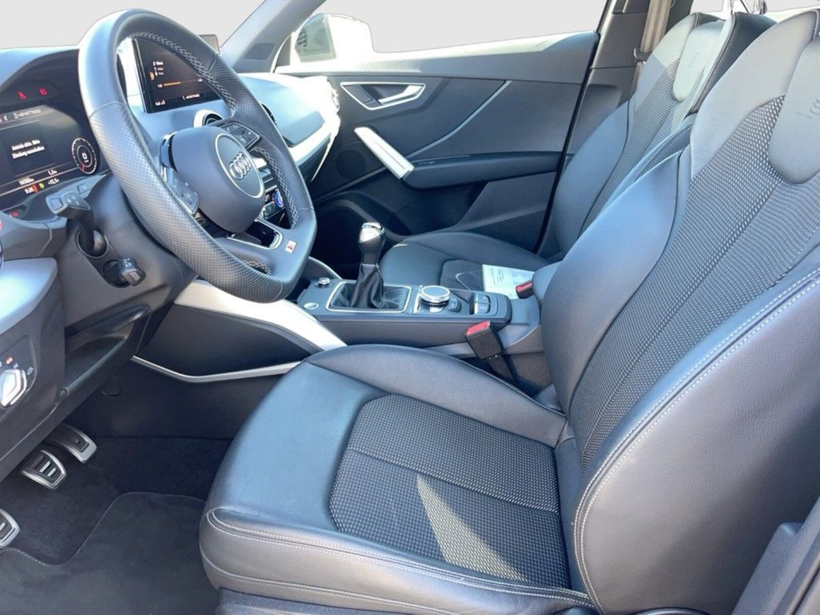 Audi Q2 – Bild 11