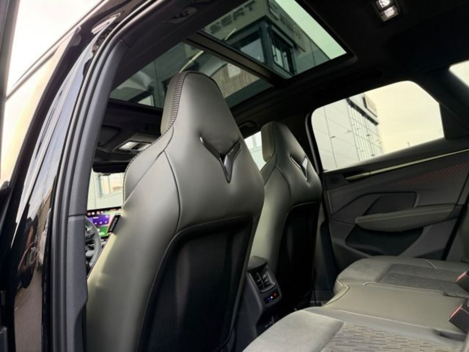 CUPRA Terramar – Bild 21