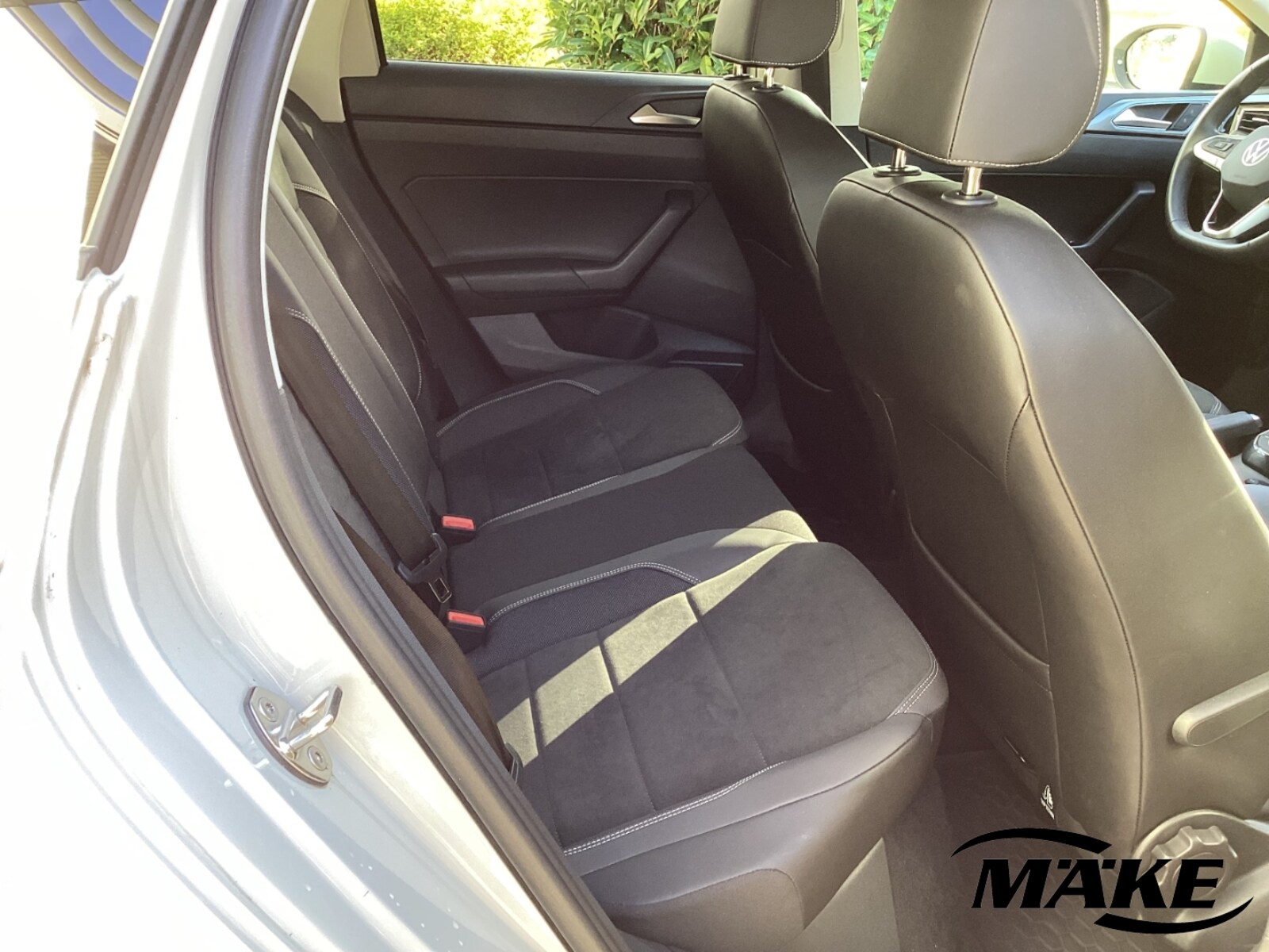 Volkswagen Taigo – Bild 8