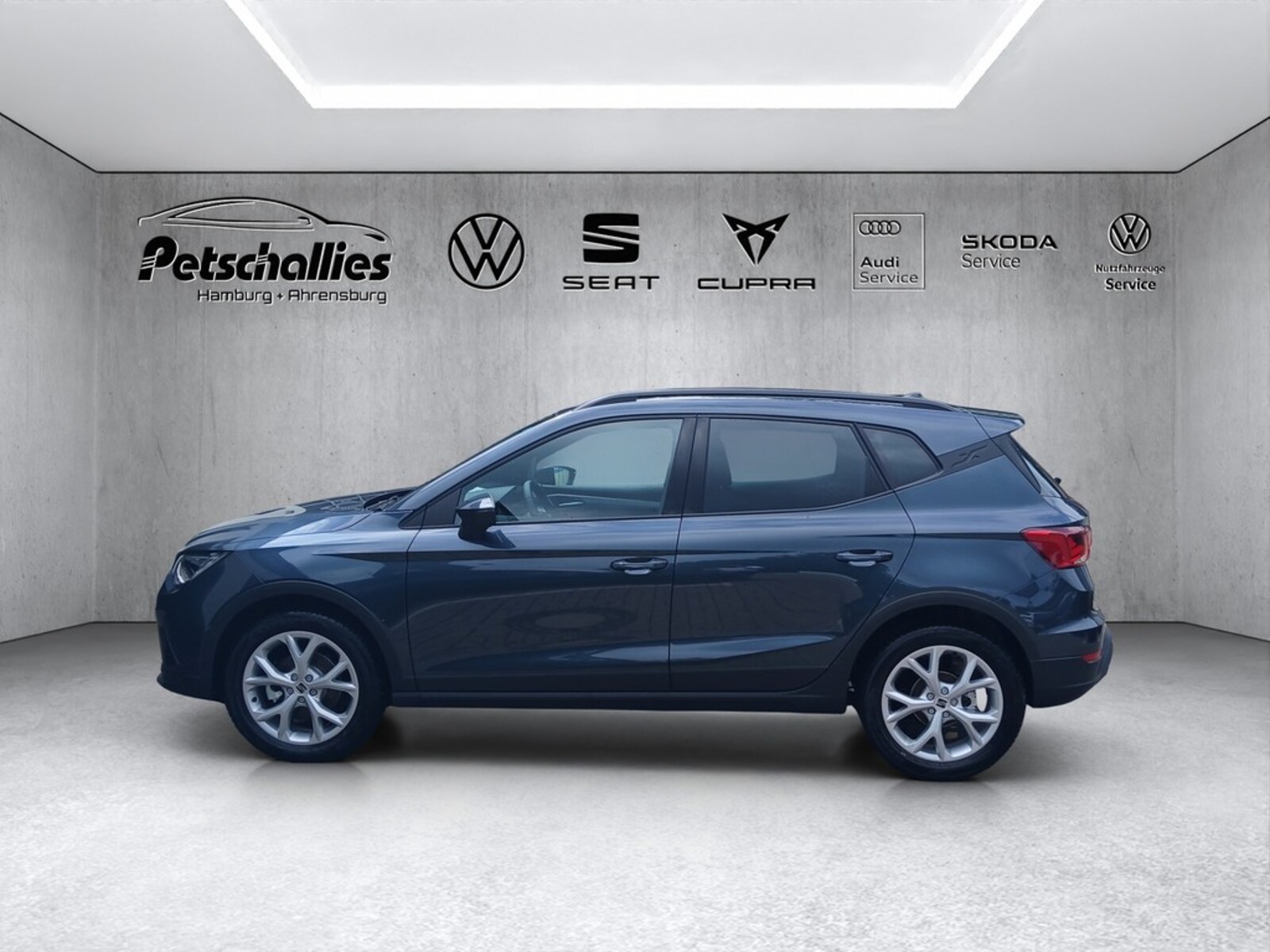 SEAT Arona – Bild 2