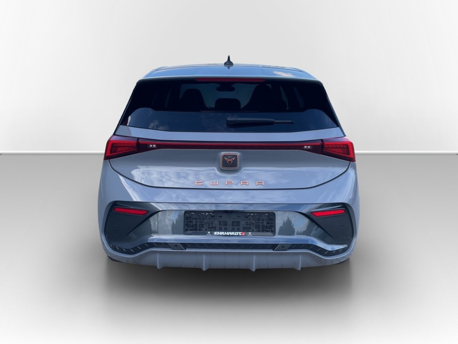 CUPRA Born – Bild 6