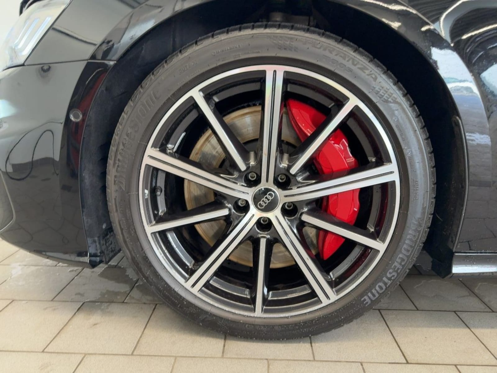 Audi S6 Avant – Bild 19