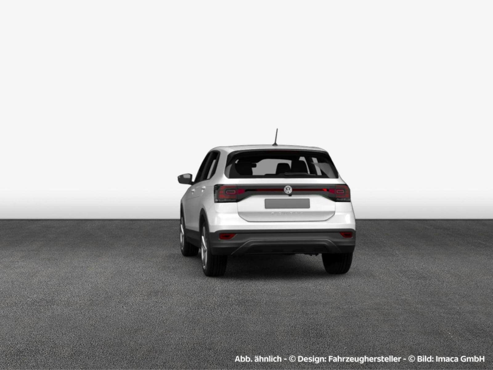 Volkswagen T-Cross – Bild 29