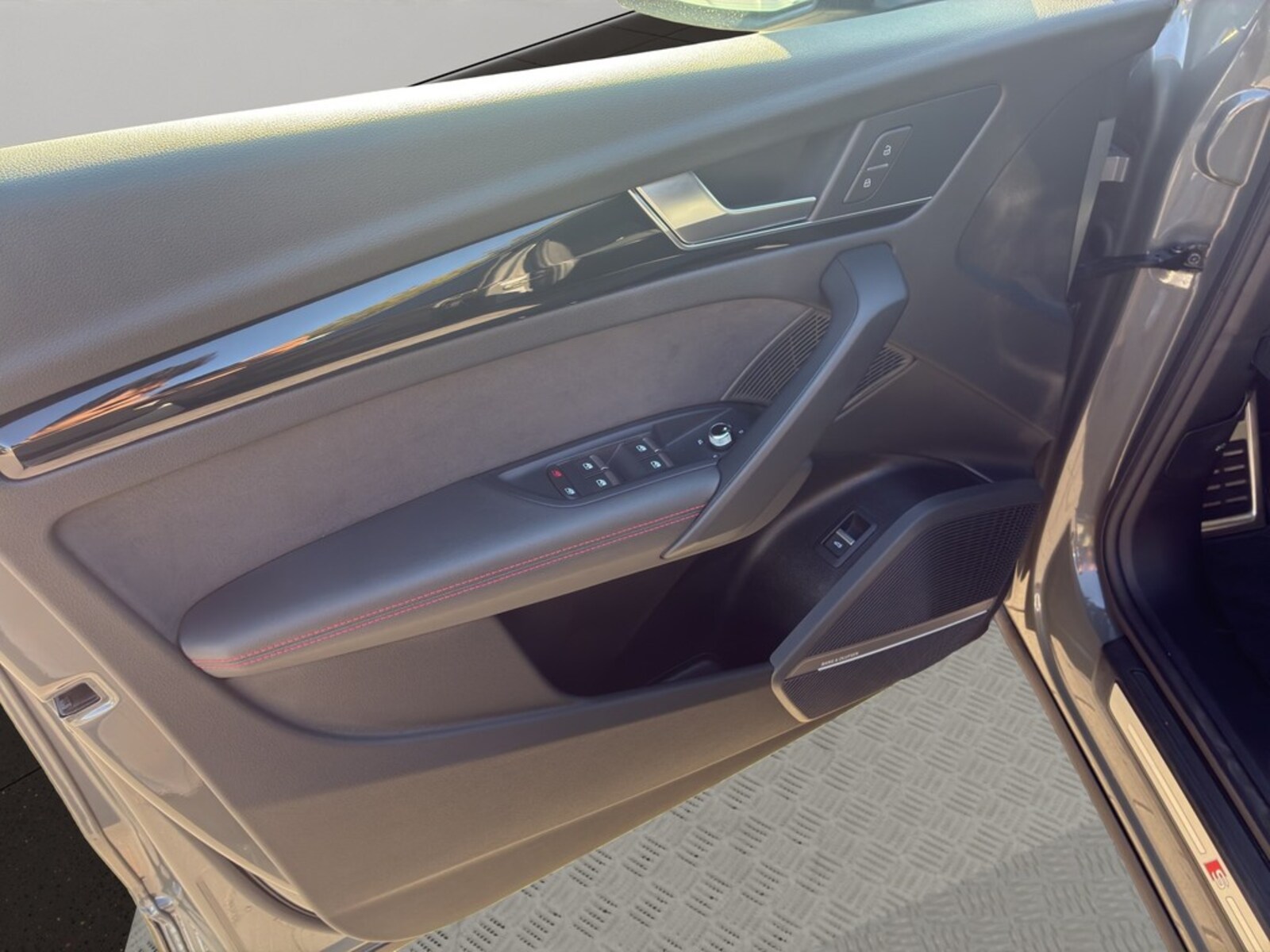 Audi Q5 Sportback – Bild 10