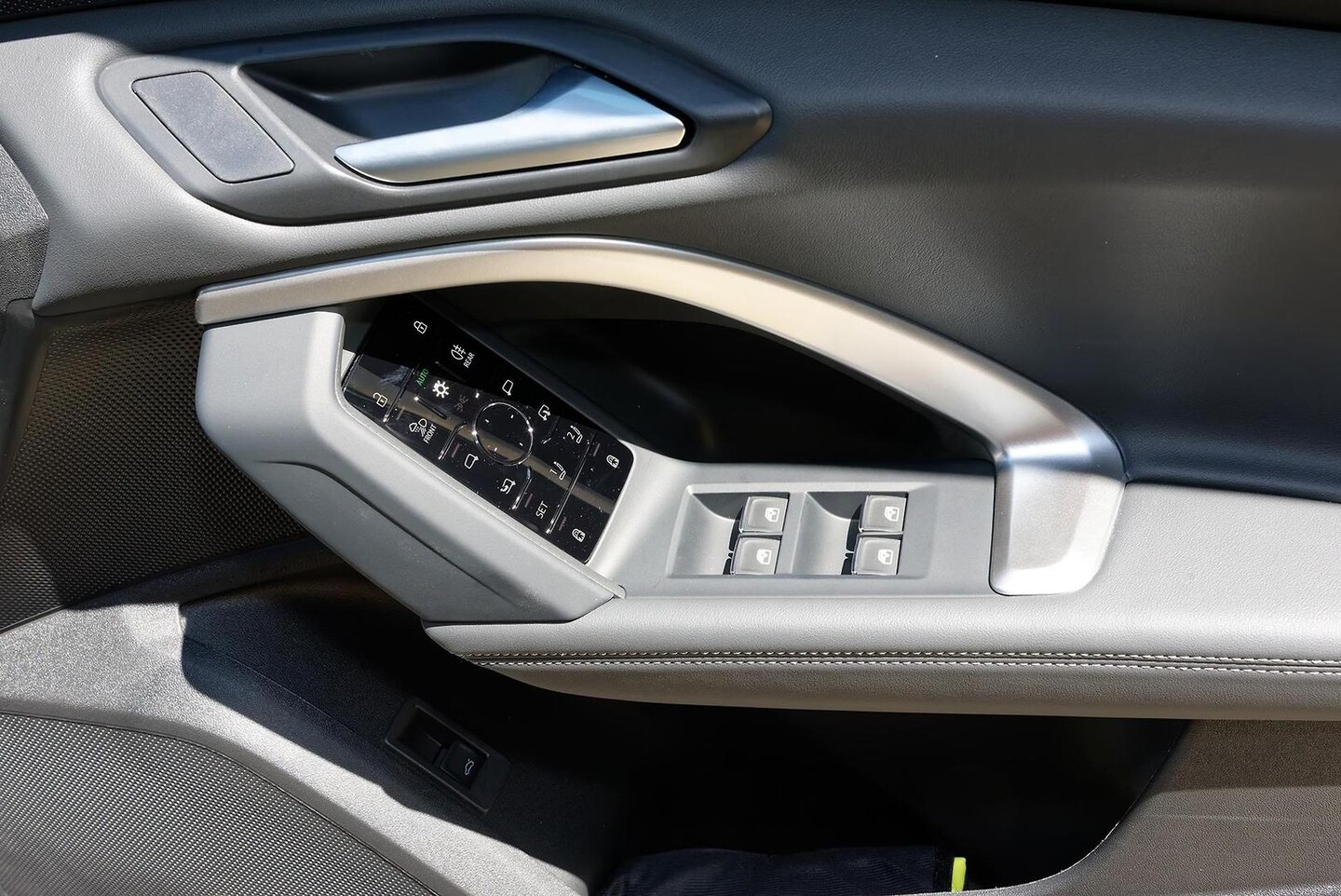 Image about Audi Q5 Sportback TFSI 150 kW