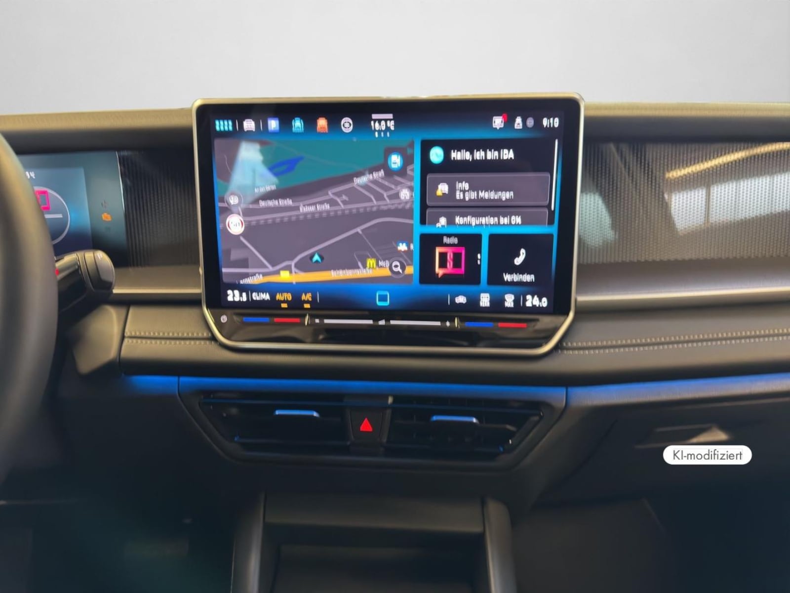Volkswagen Tayron – Bild 11