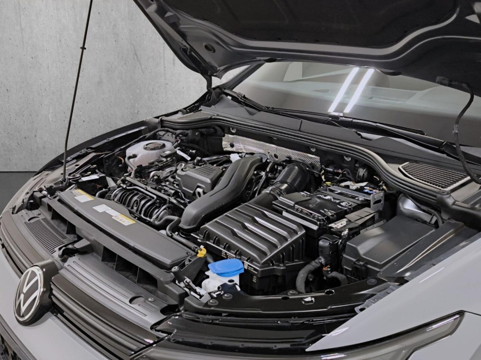 Volkswagen Golf – Bild 19
