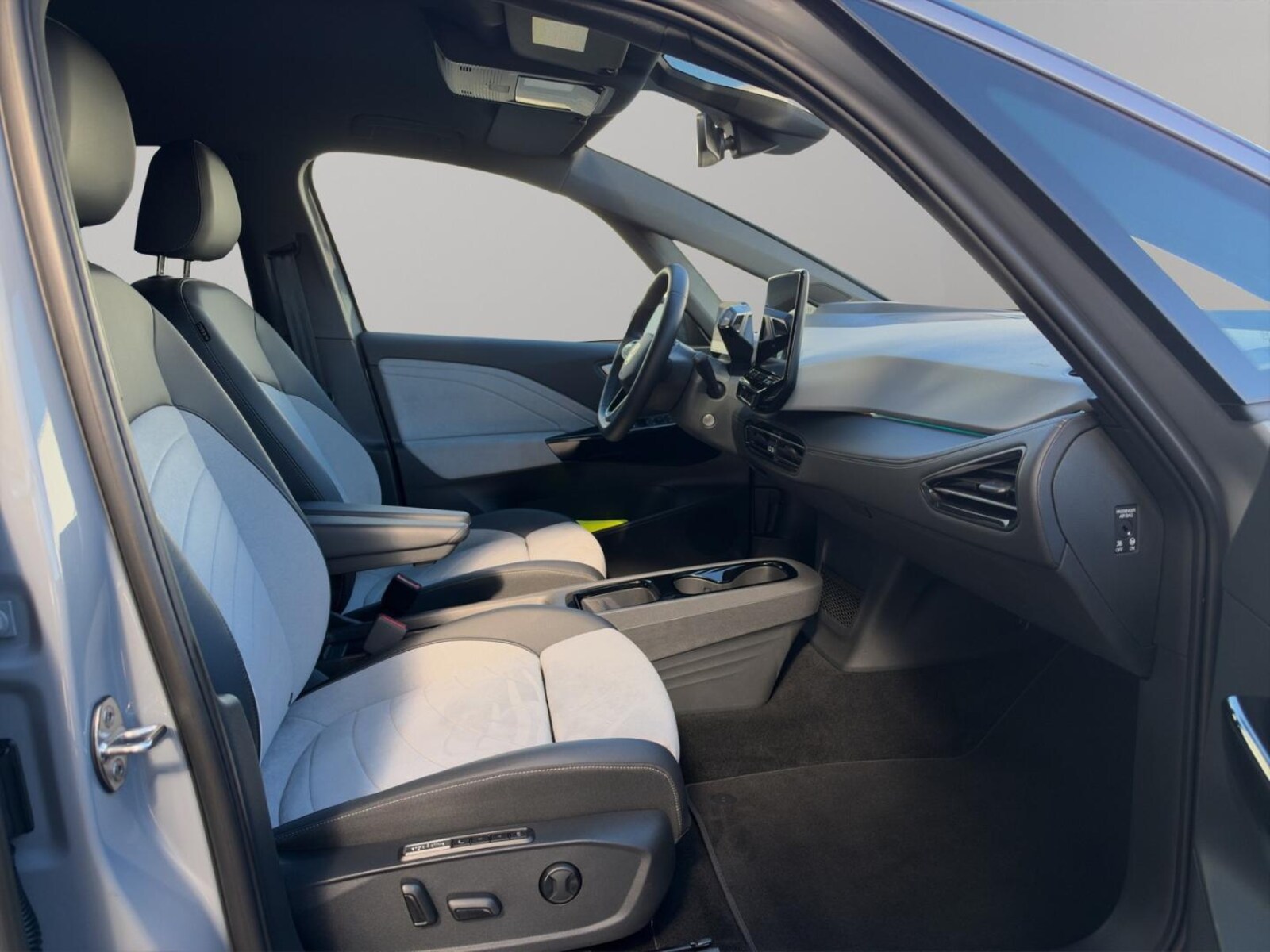 Volkswagen ID.3 – Bild 17