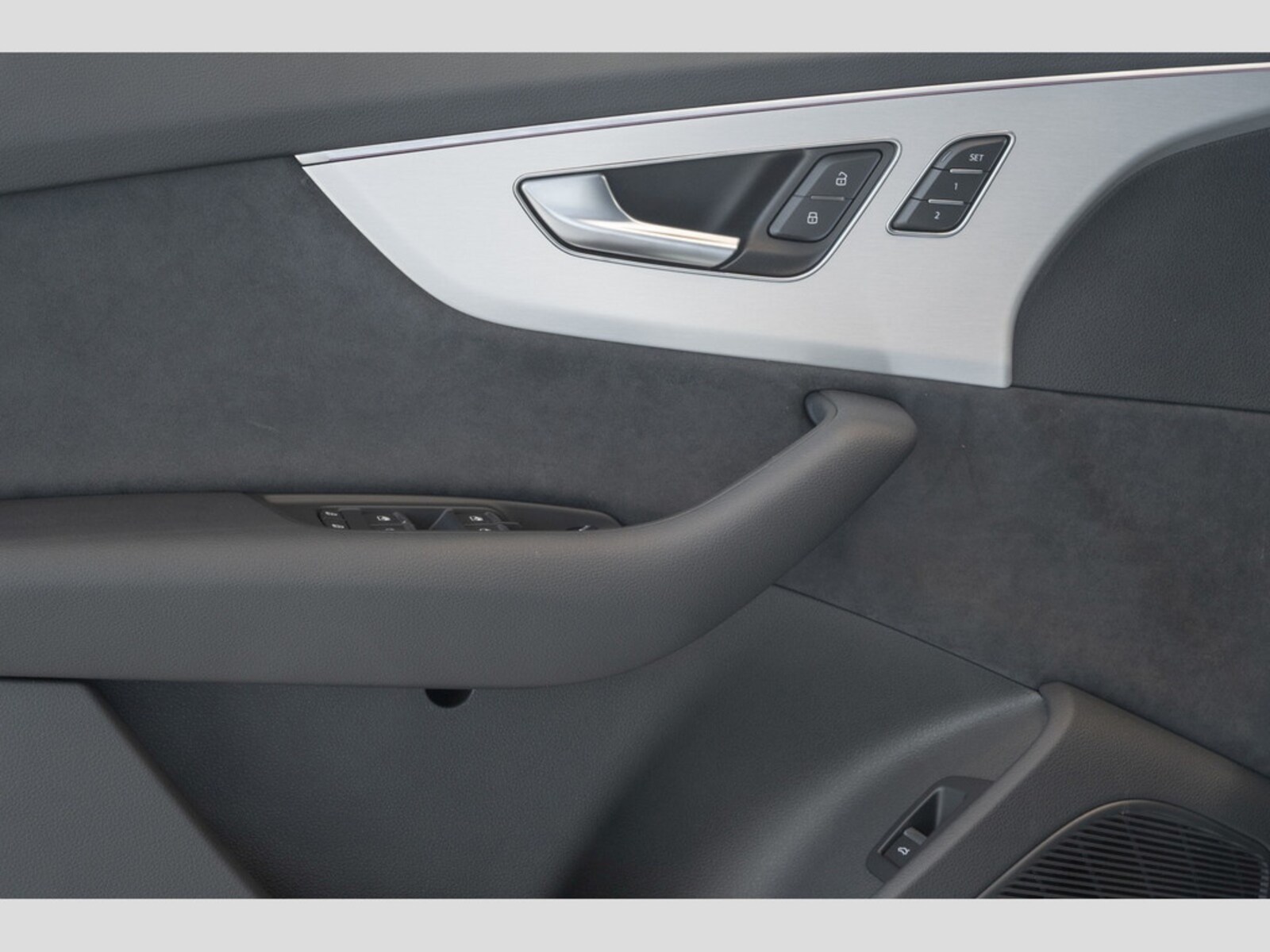 Audi Q7 – Bild 15