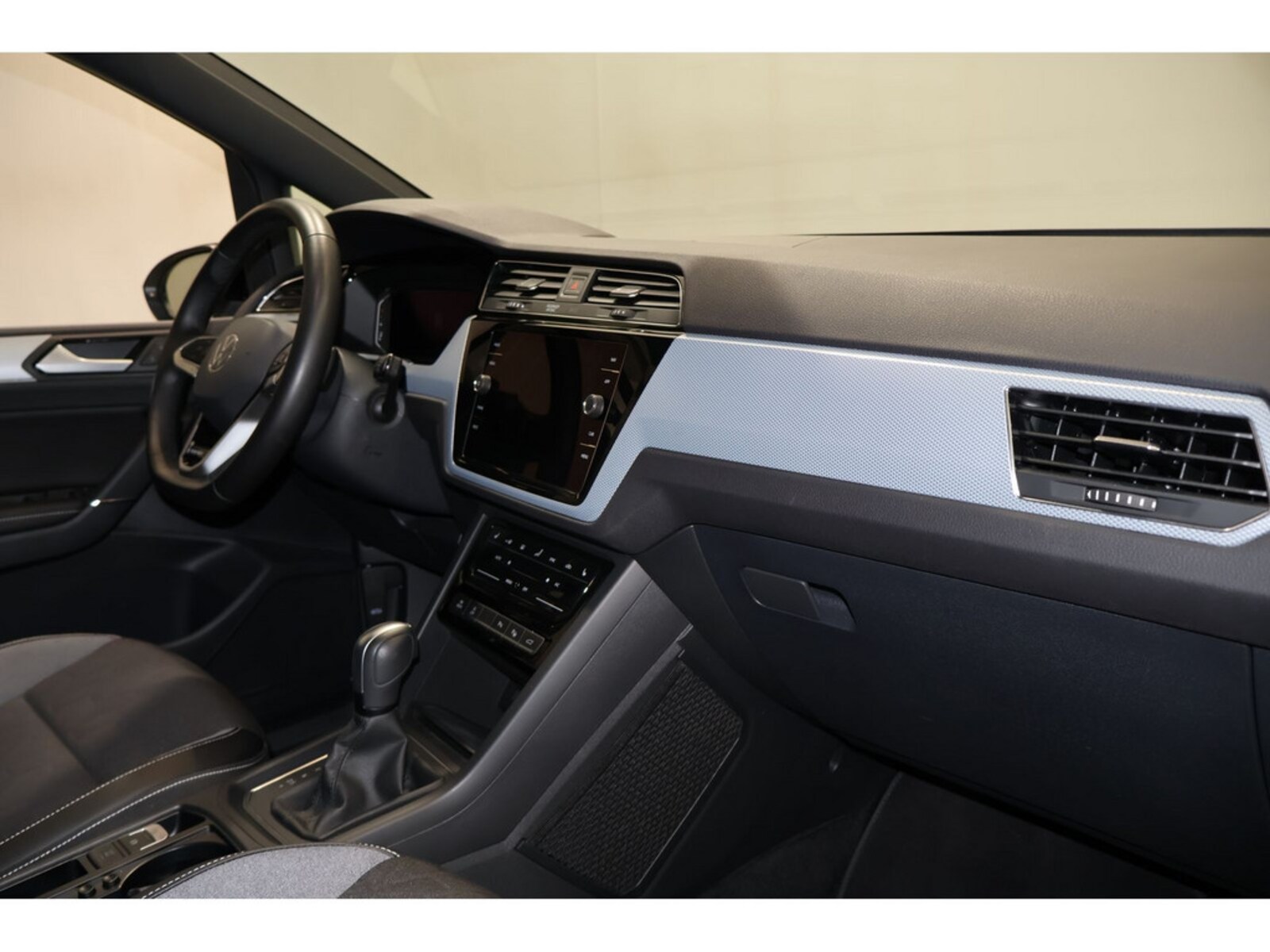 Volkswagen Touran – Bild 21