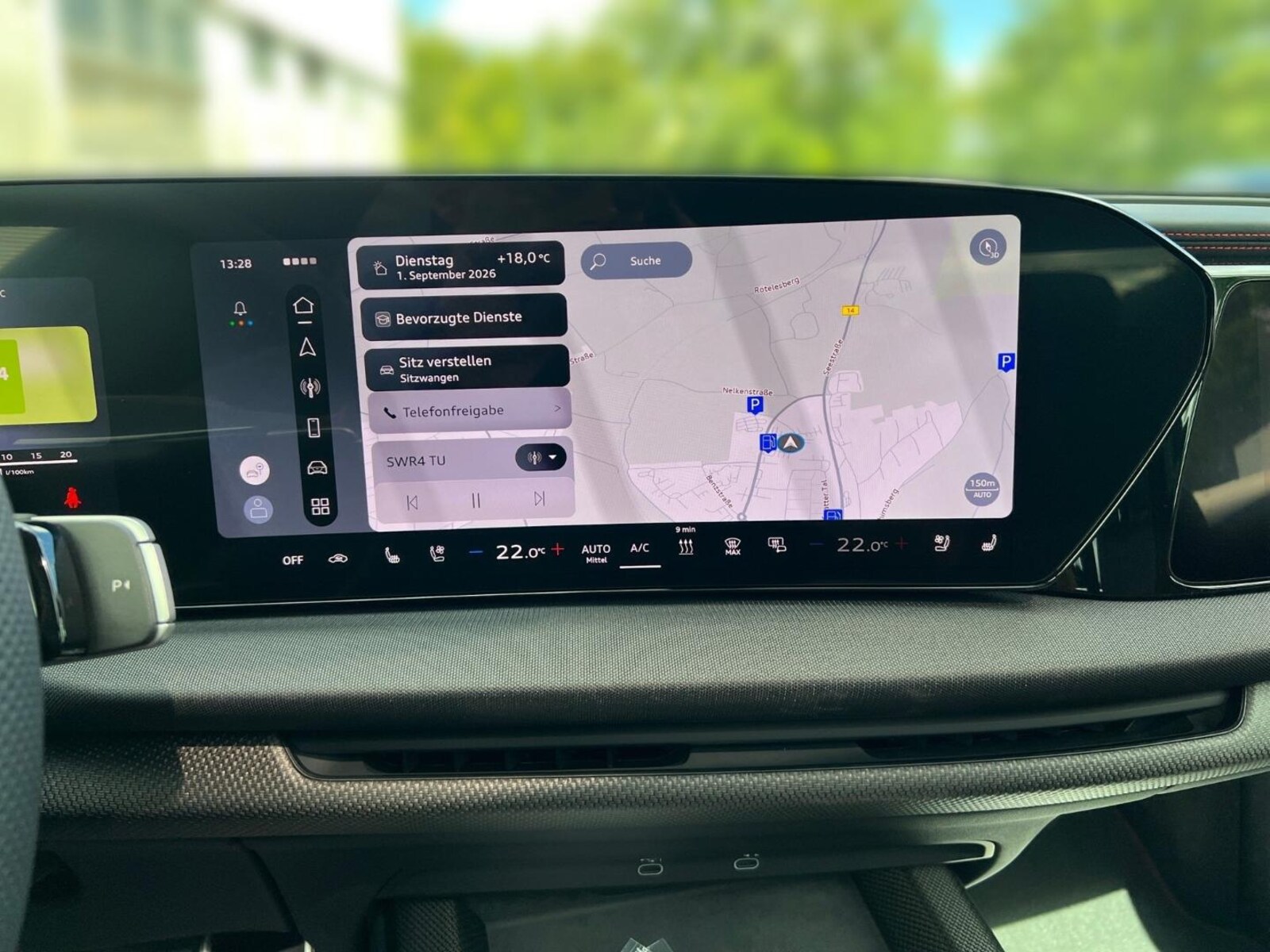Audi Q7 – Bild 8